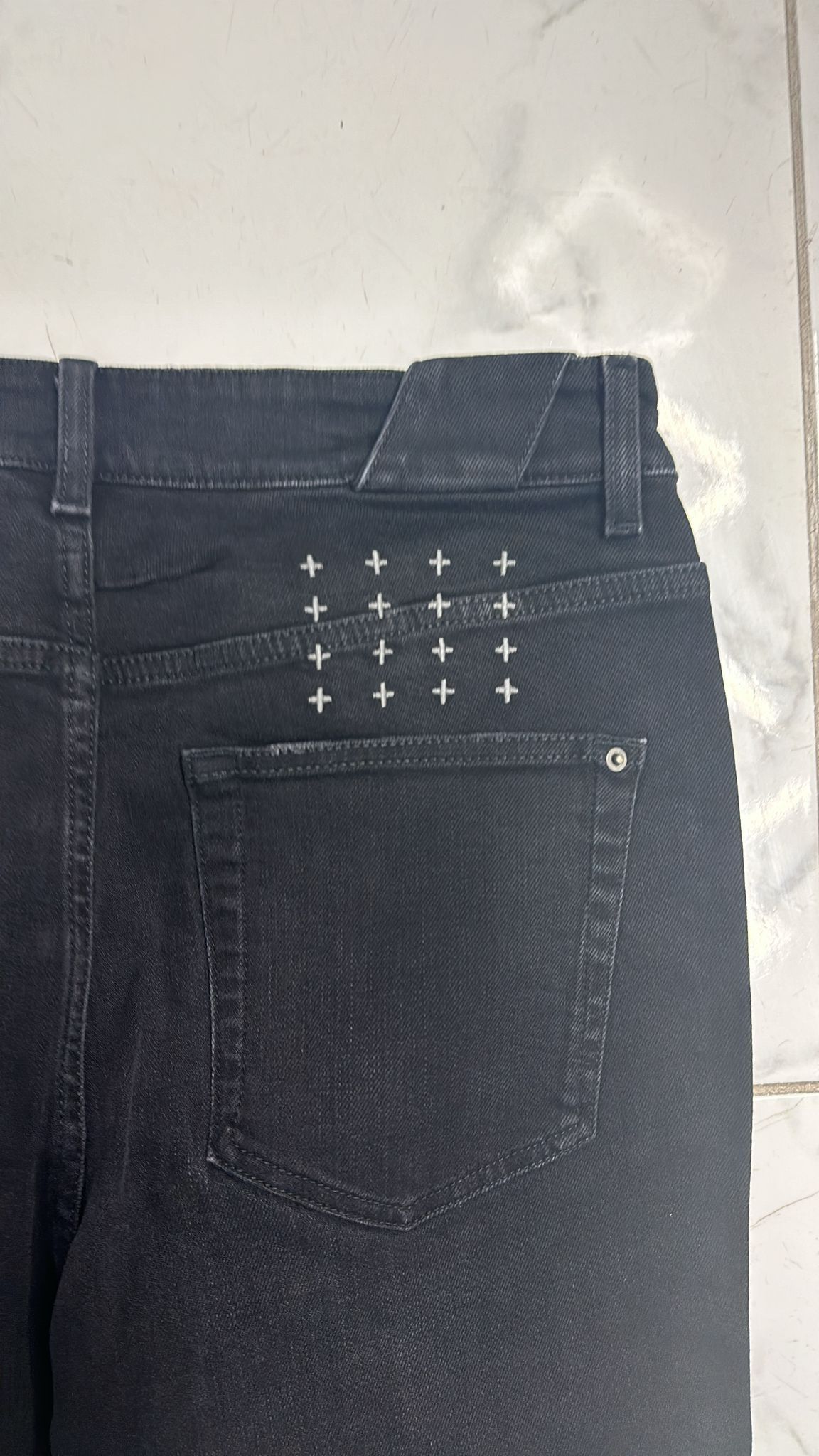 Ksubi Ksubi Sample Jean Size 32 Never Worn Size US 32 / EU 48 - 5 Thumbnail