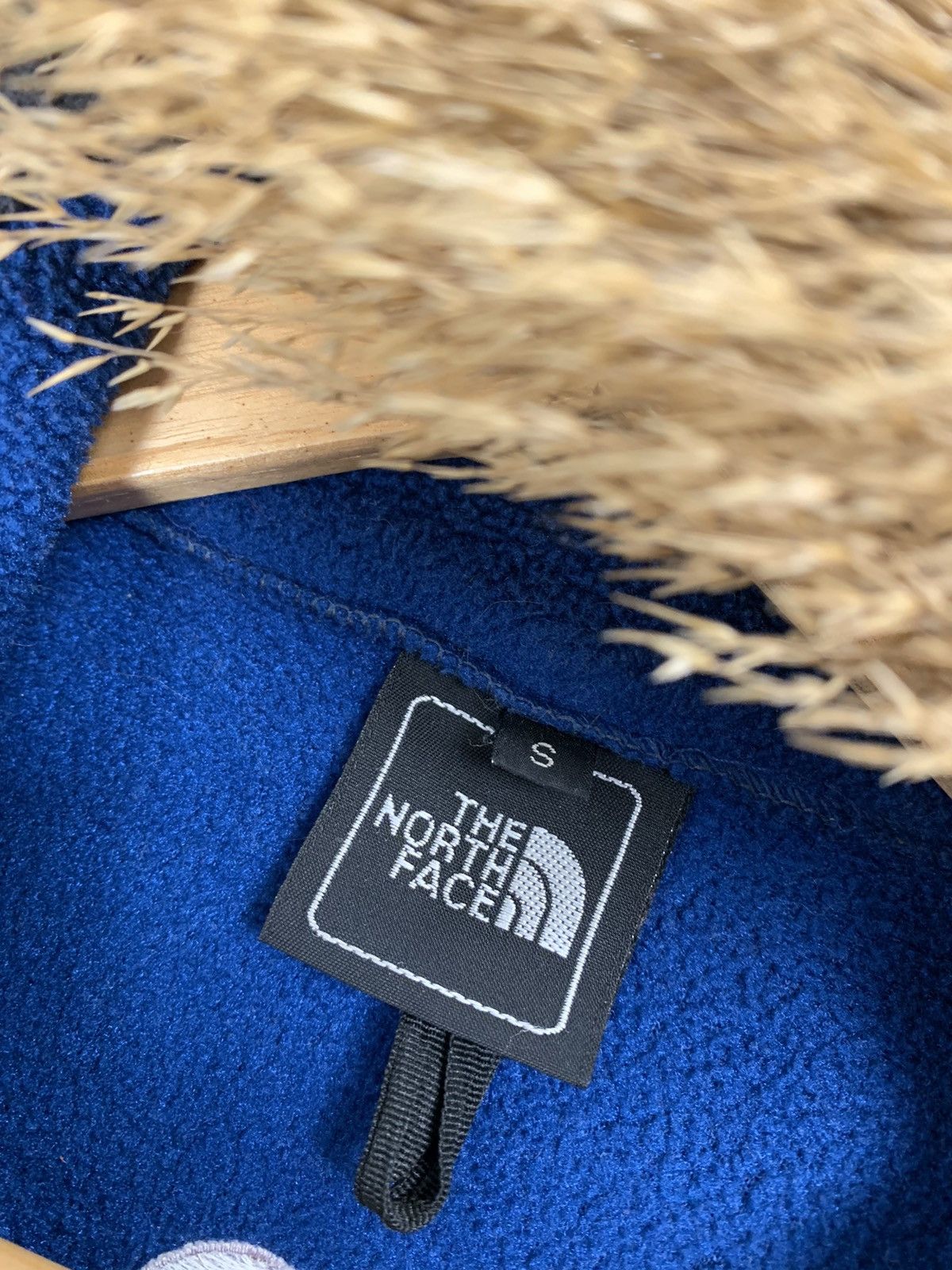 The North Face × Vintage Vintage The North Face Polartec Fleece Jacket Size US S / EU 44-46 / 1 - 15 Thumbnail