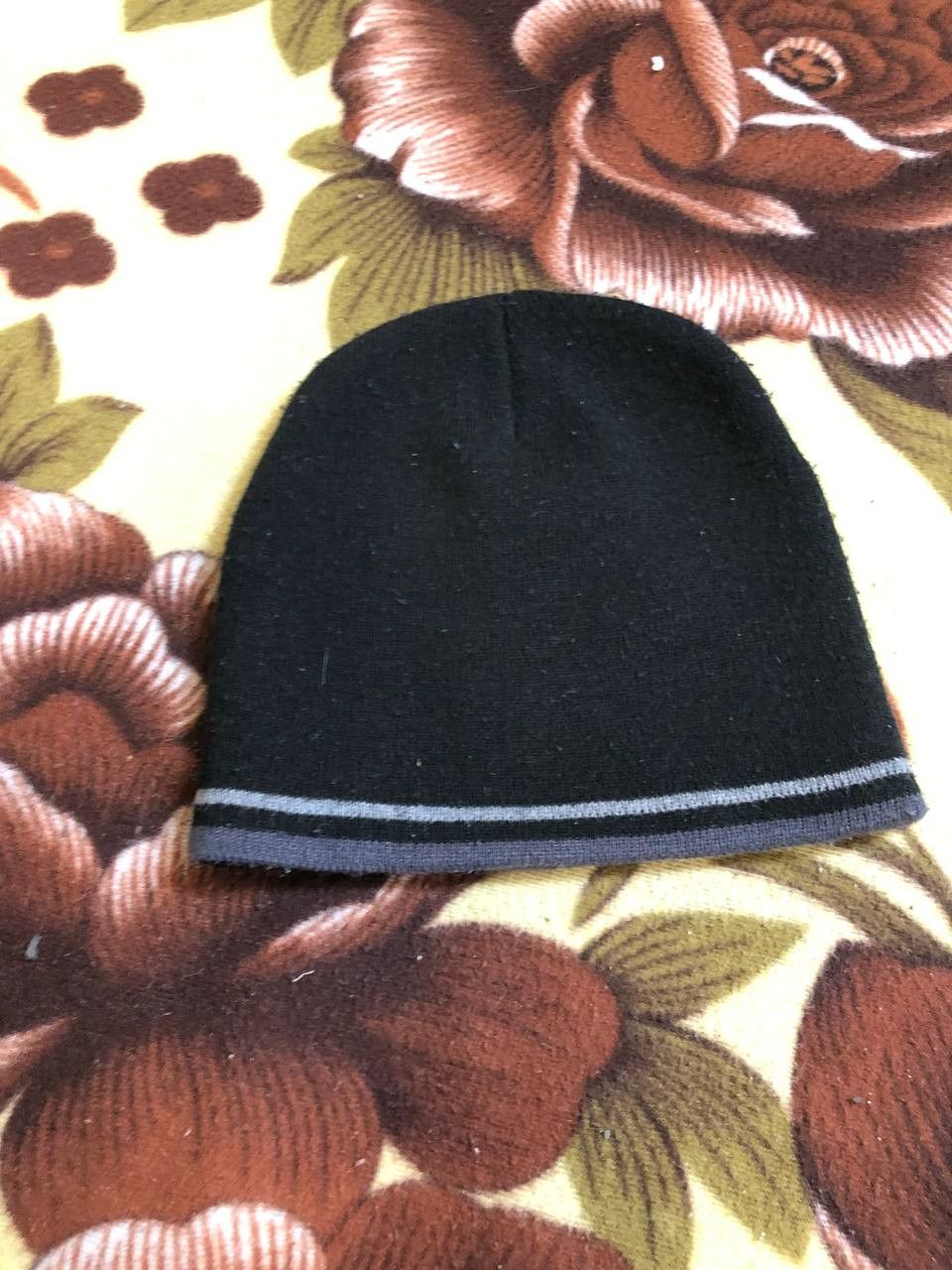 New York Yankees New York Yankees MLB Beanie Skull Cap Hat NY Logo Size ONE SIZE - 5 Thumbnail