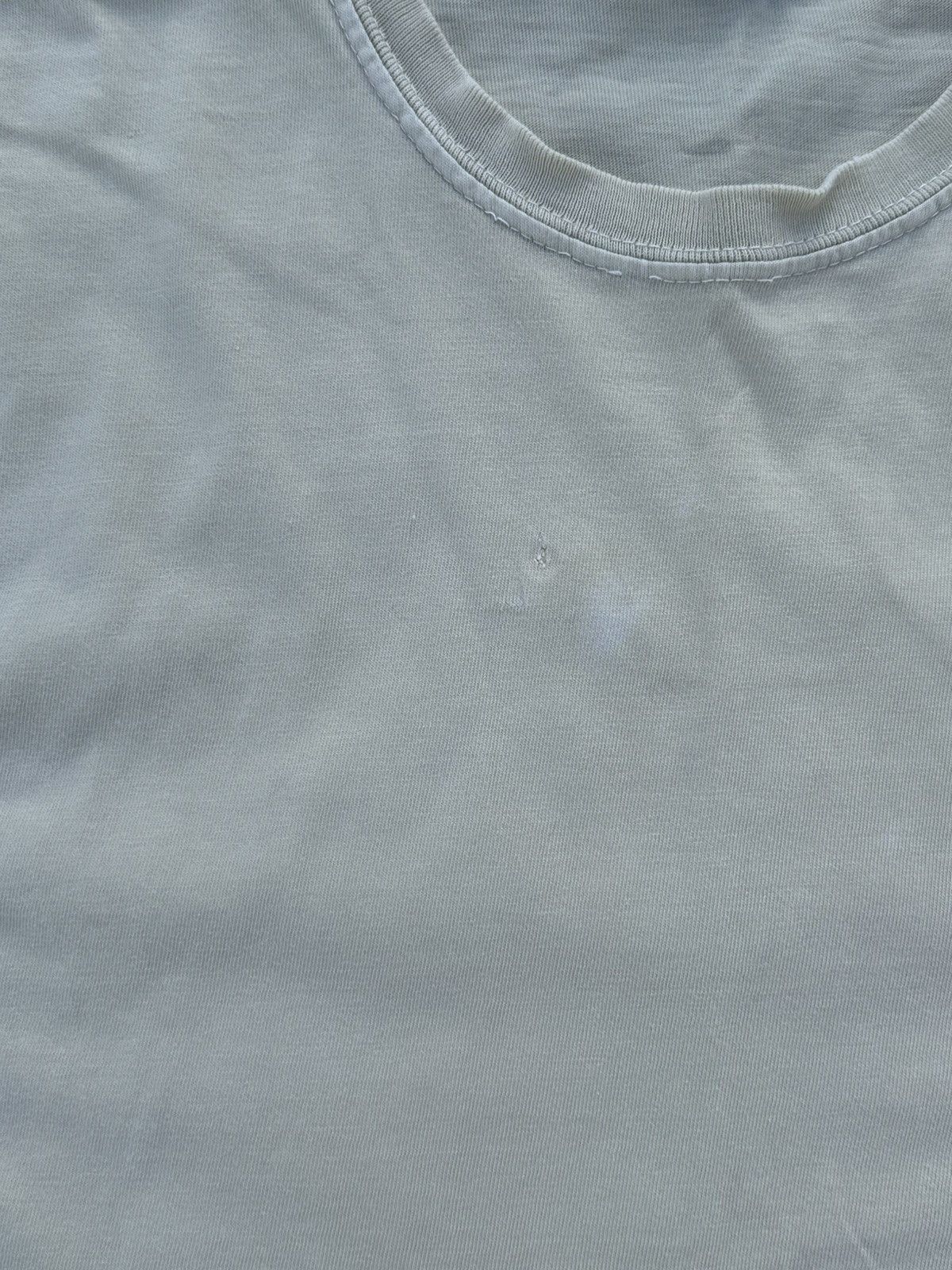 Stussy Vintage Stussy Rasta Tee Size US M / EU 48-50 / 2 - 2 Thumbnail