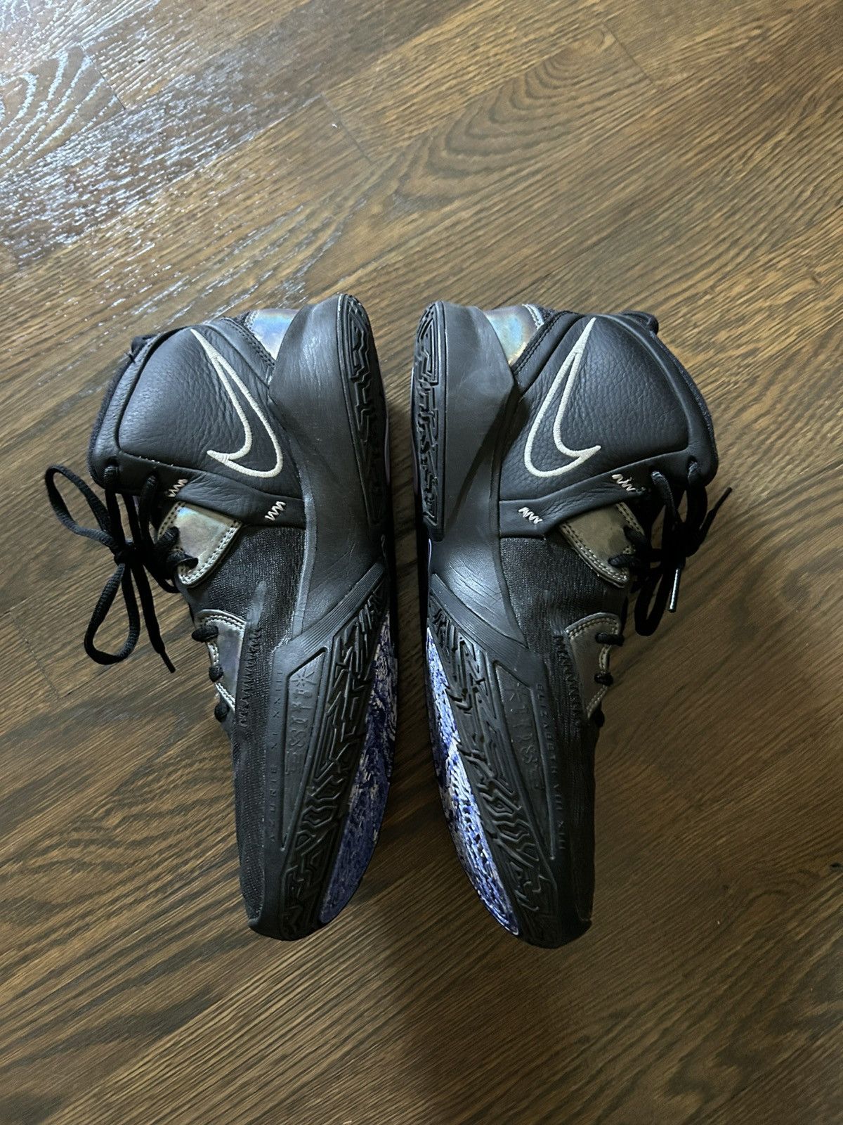 Nike Kyrie infinite basketball shoes Size US 11 / EU 44 - 1 Thumbnail
