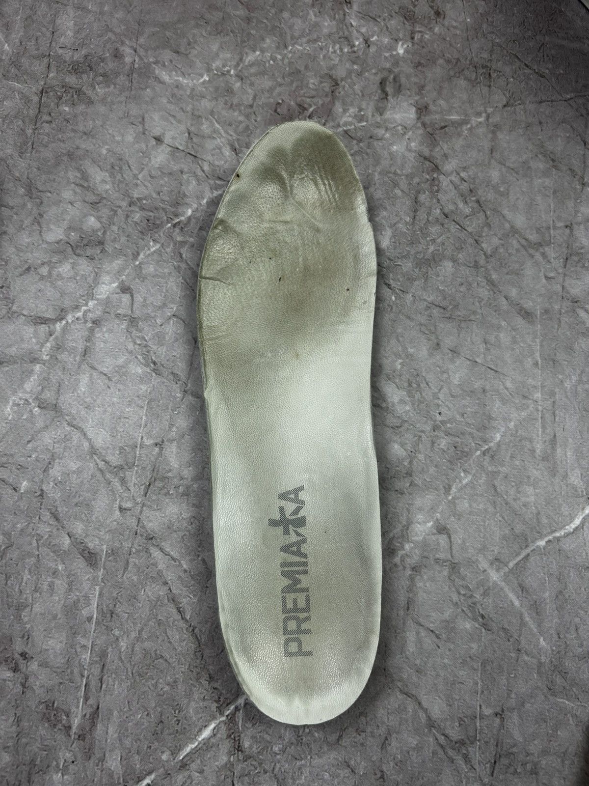 Premiata Premiata Mid top 483 Shoes Size 41 Size US 8 / EU 41 - 15 Thumbnail