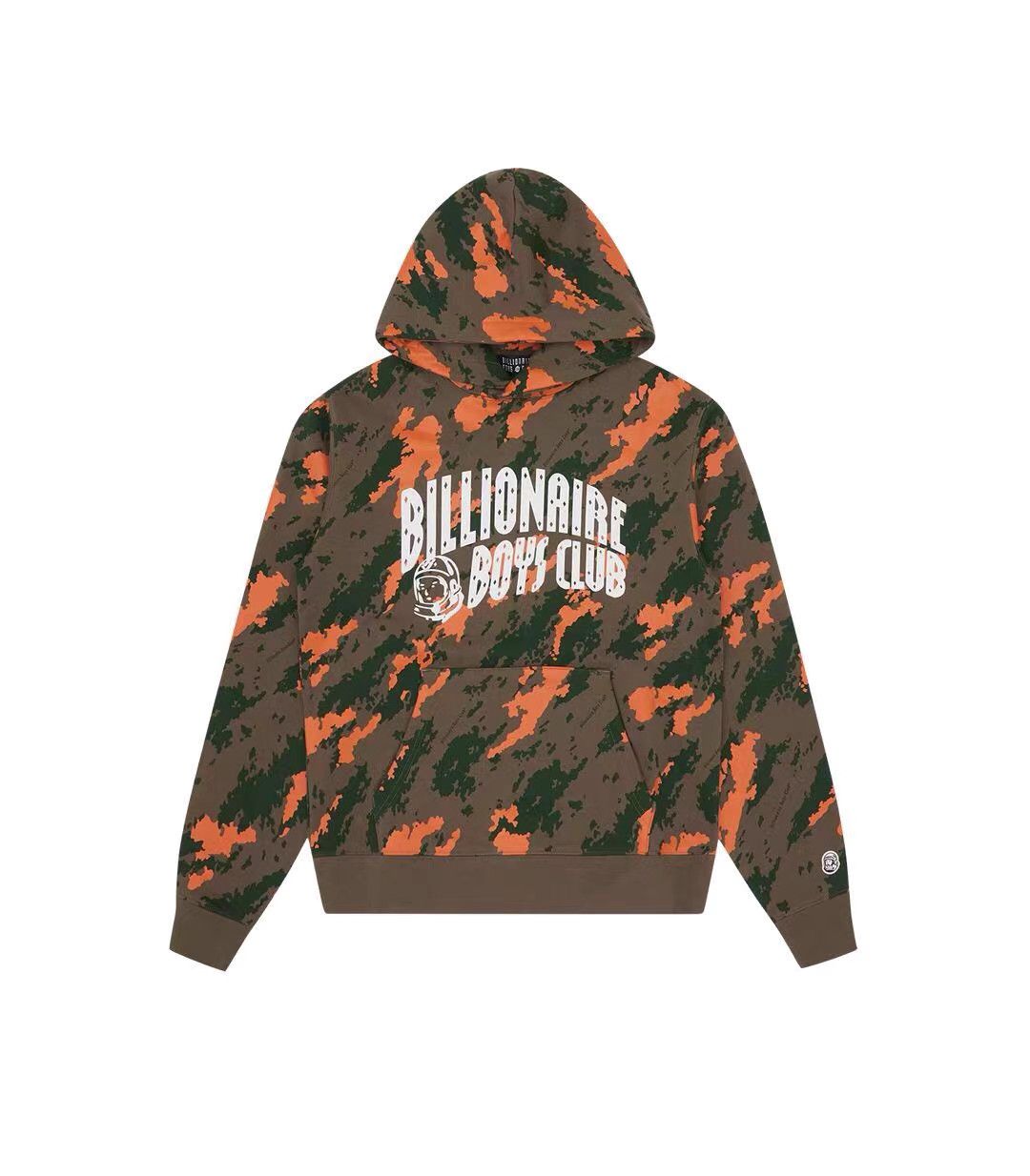 Billionaire Boys Club Billionaire Boys Club Hoodie Sweatshirt Size US M / EU 48-50 / 2 - 2 Thumbnail