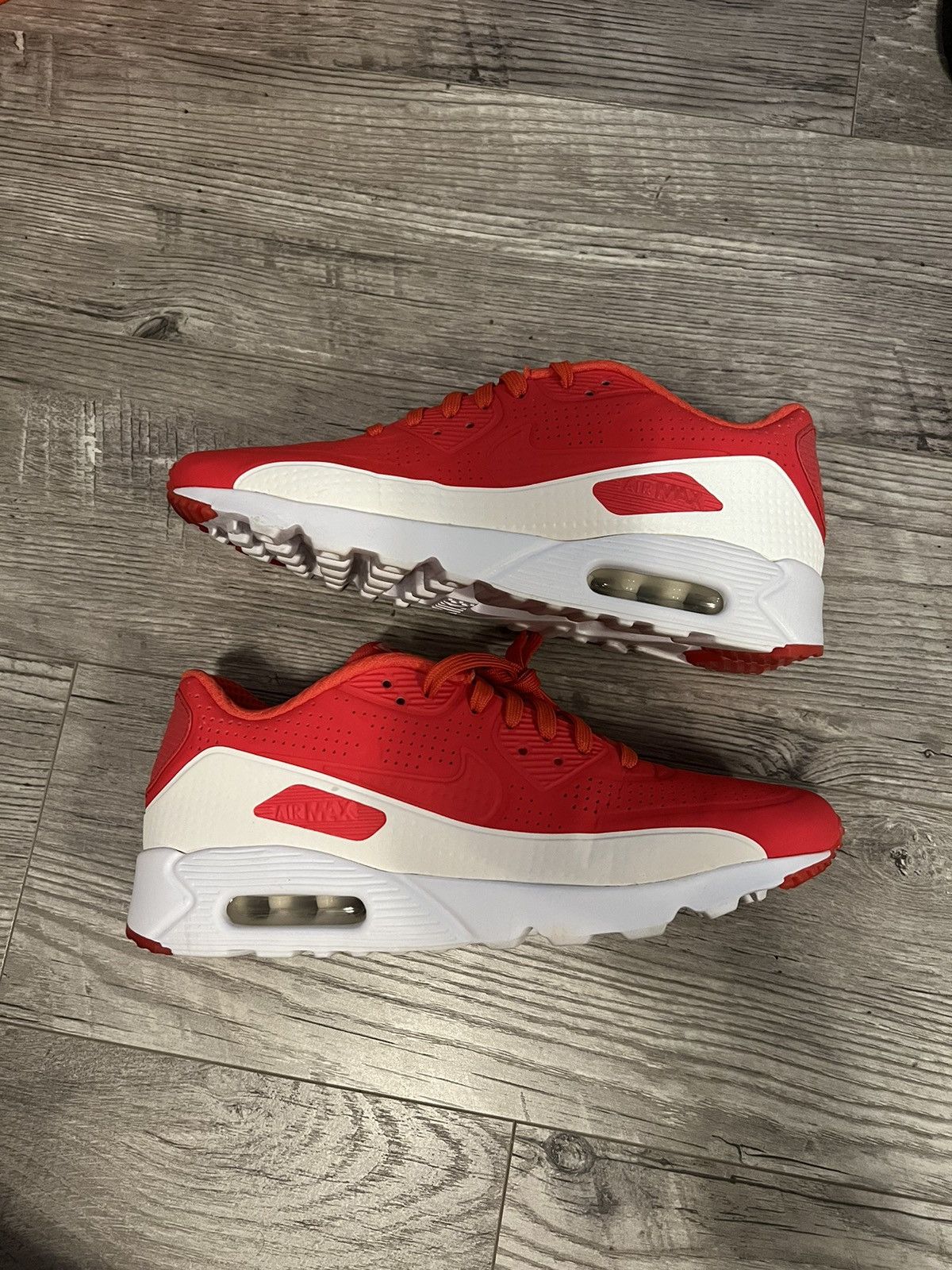 Nike Nike Air max 90 Sample Size US 9 / EU 42 - 2 Thumbnail