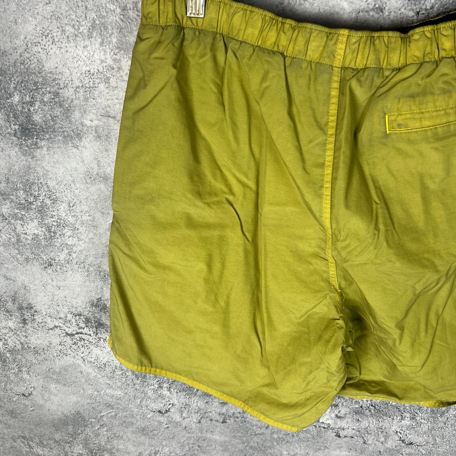 Polo Ralph Lauren Polo Sport Ralph Lauren Shorts Men's Size M Green ` Size US 32 / EU 48 - 8 Thumbnail