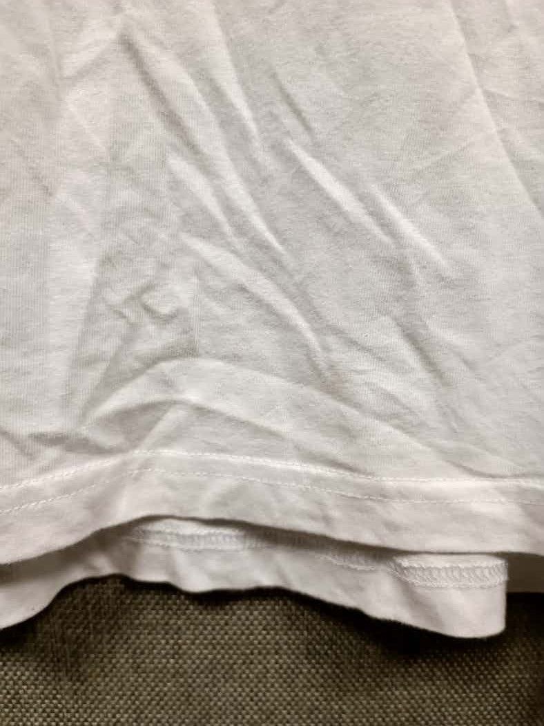 Anime t shirt anime evangelion very rare Size US L / EU 52-54 / 3 - 5 Thumbnail