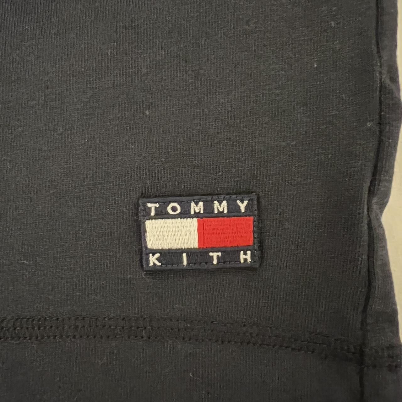 Kith Kith x Tommy Hilfiger - SS19 Sailing L/S Tee Navy Size US L / EU 52-54 / 3 - 4 Thumbnail
