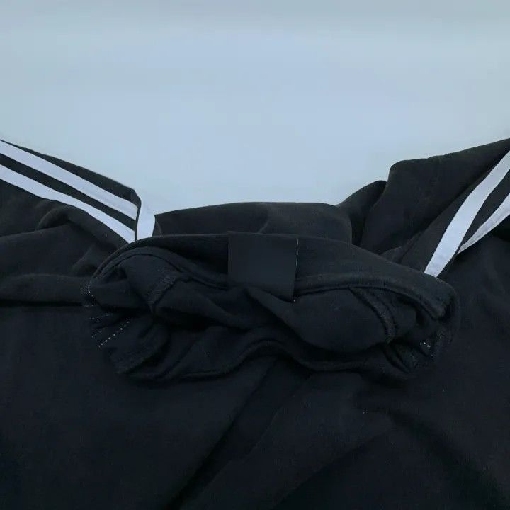 Balenciaga Balenciaga Balenciaga x Adidas Color Blocked Short Sleeve Size US L / EU 52-54 / 3 - 4 Thumbnail