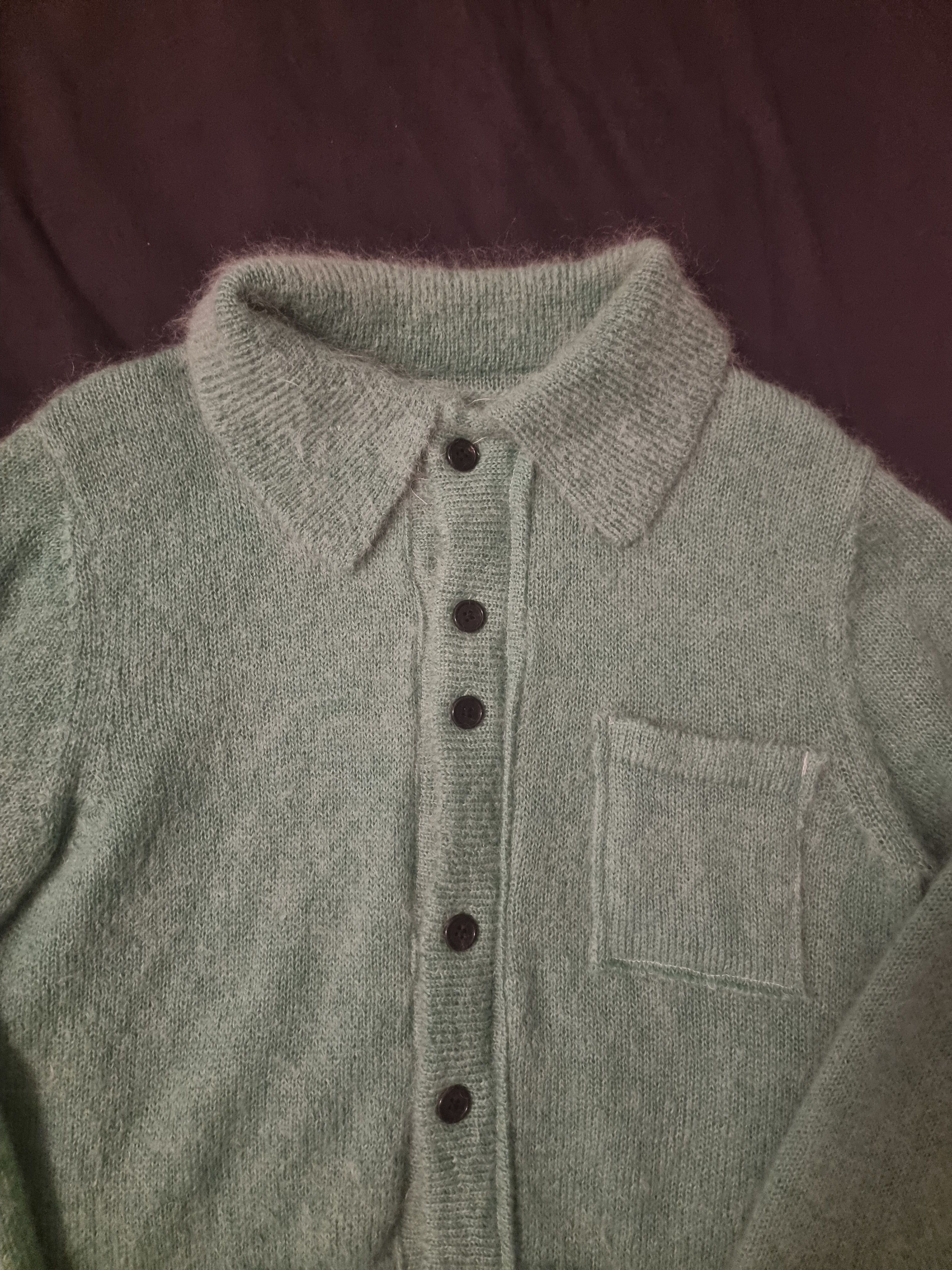 Camiel Fortgens Camiel fortgens sample jacket Size US M / EU 48-50 / 2 - 2 Thumbnail