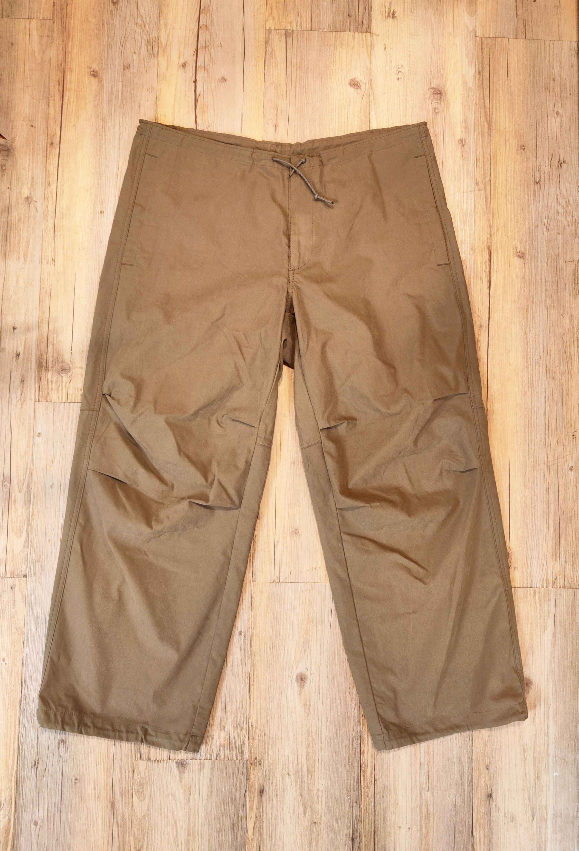 Ten C 5t pants.Like Acronym or Visvim pants Size US 32 / EU 48 - 2 Thumbnail