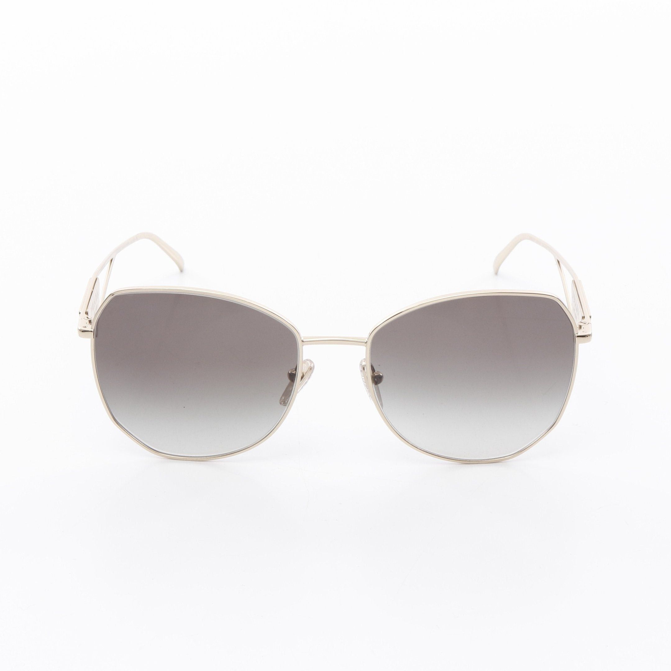 Prada Prada Sunglasses Gp Black Size ONE SIZE - 1 Thumbnail