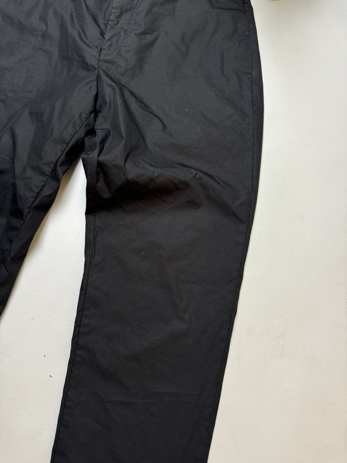 Acne Studios × Vintage Rare vintage Acne Studios Suit black size 52 y2k Size 52L - 14 Thumbnail