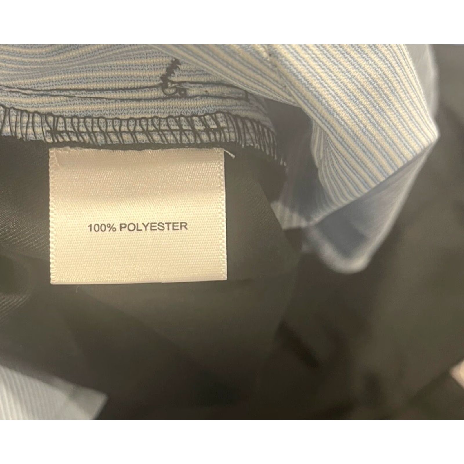 Peter Millar Men's Peter Millar EB78 Black Durham Performance Trouser Golf Casual Pant 42x30 Mens Size US 42 / EU 58 - 6 Thumbnail
