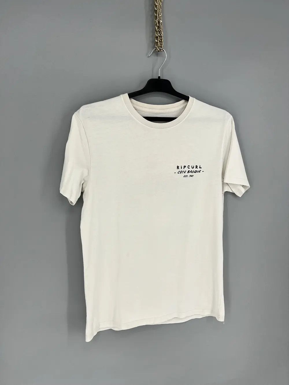Rip Curl Vintage Rip Curl Surfing Australian Serfwear T-Shirt Size US M / EU 48-50 / 2 - 3 Thumbnail