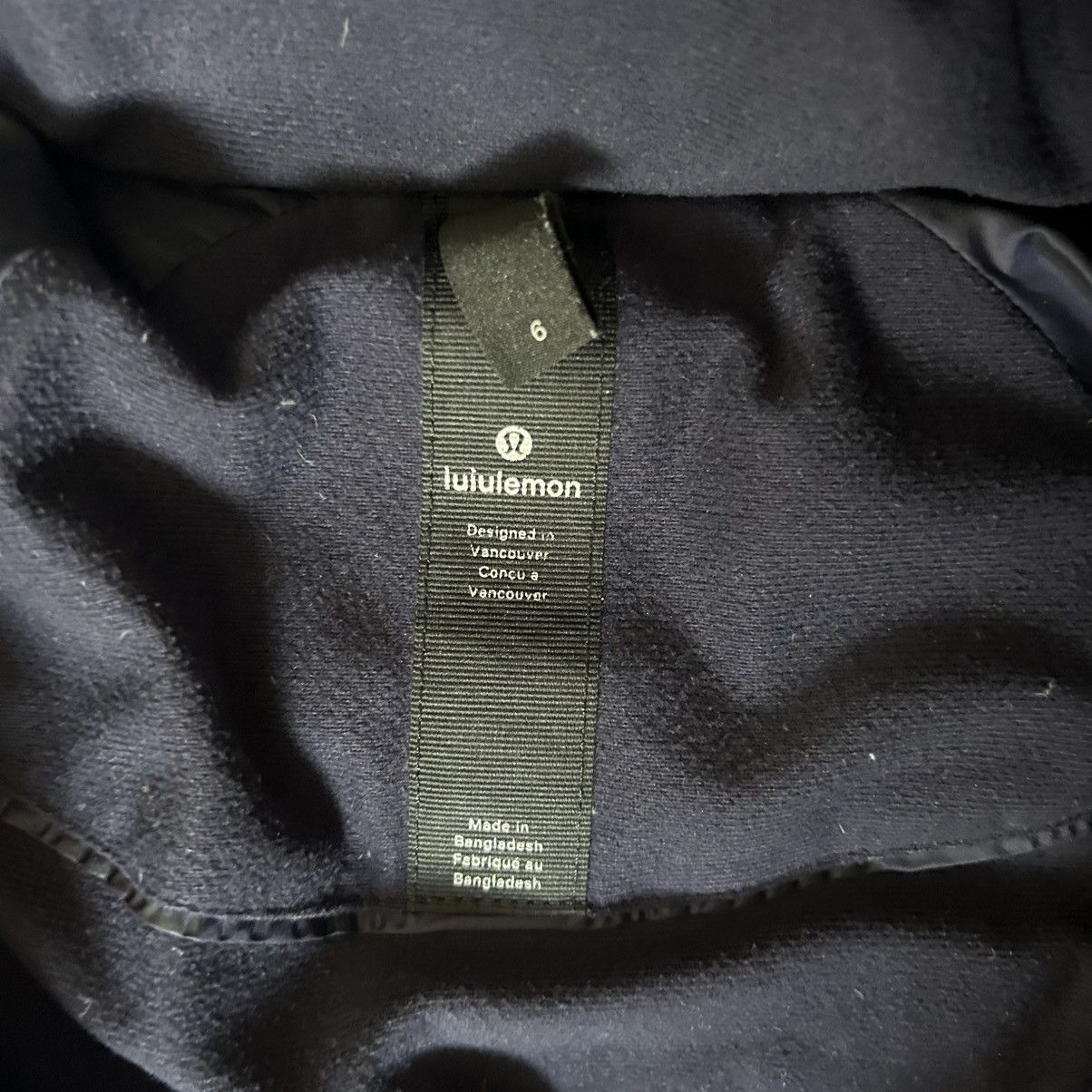 Lululemon Lululemon Women’s Down Coat Size S / US 4 / IT 40 - 4 Thumbnail
