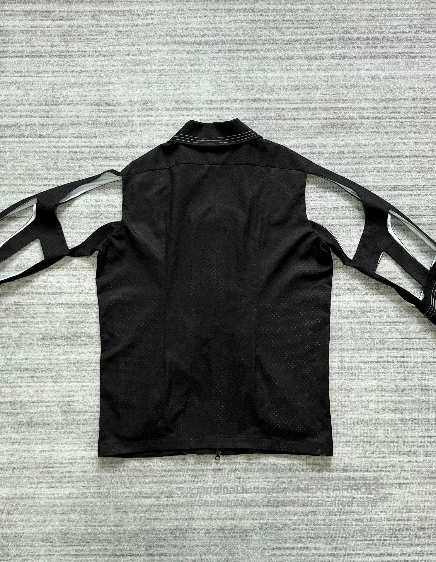 Kiko Kostadinov Kiko Kostadinov Hydra Shell Jacket. Size US M / EU 48-50 / 2 - 2 Thumbnail
