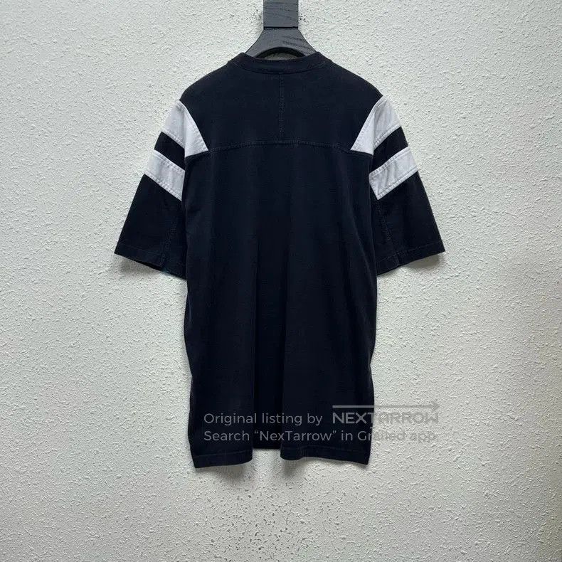 Balenciaga Balenciaga 22ss Sport B Baseball Tee. Size US S / EU 44-46 / 1 - 2 Thumbnail