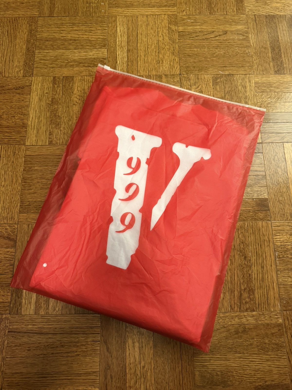 Vlone 2022 Juice Wrld Vlone Blade Tee Size US XL / EU 56 / 4 - 9 Thumbnail