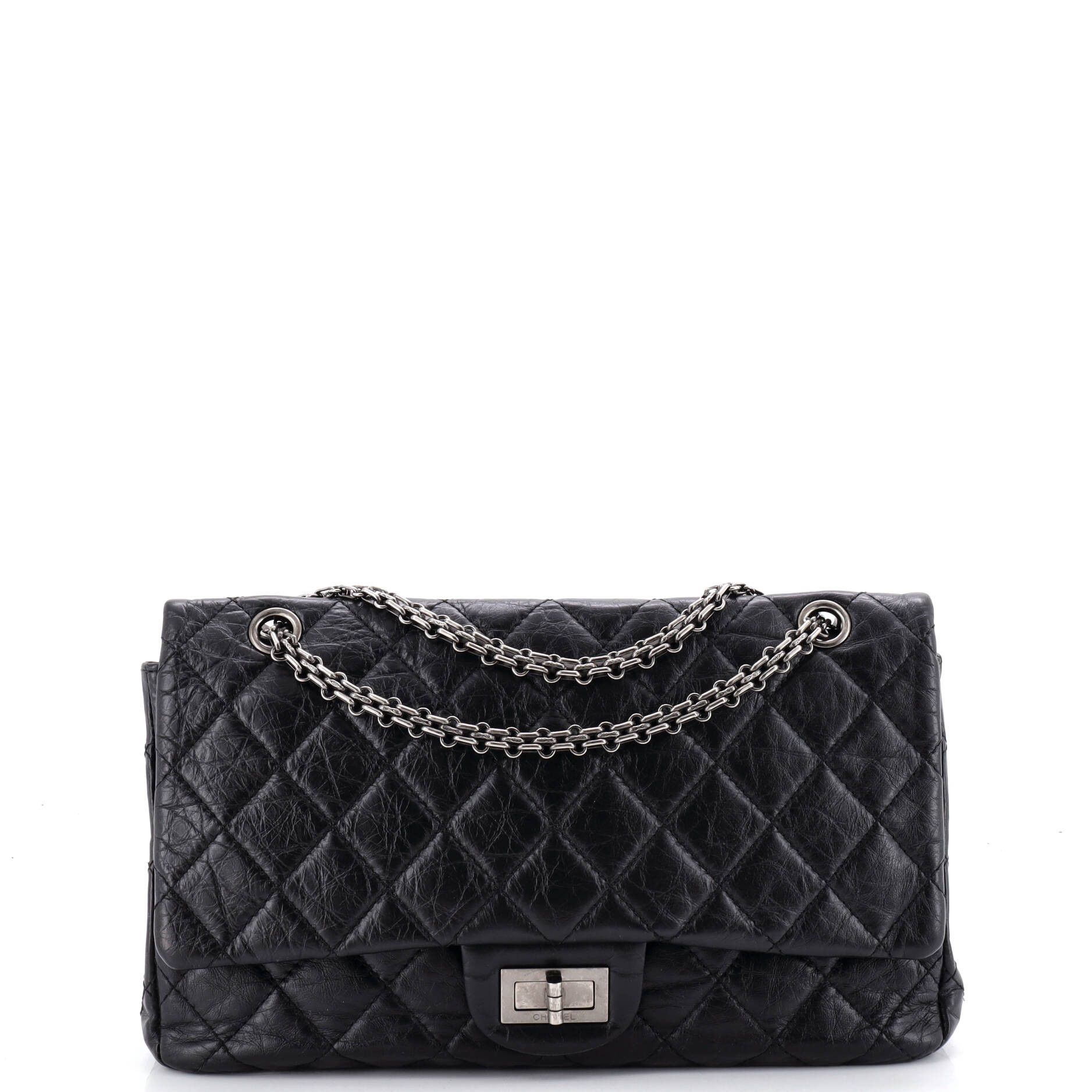 Chanel Reissue 2.55 Flap Bag Size ONE SIZE - 1 Thumbnail