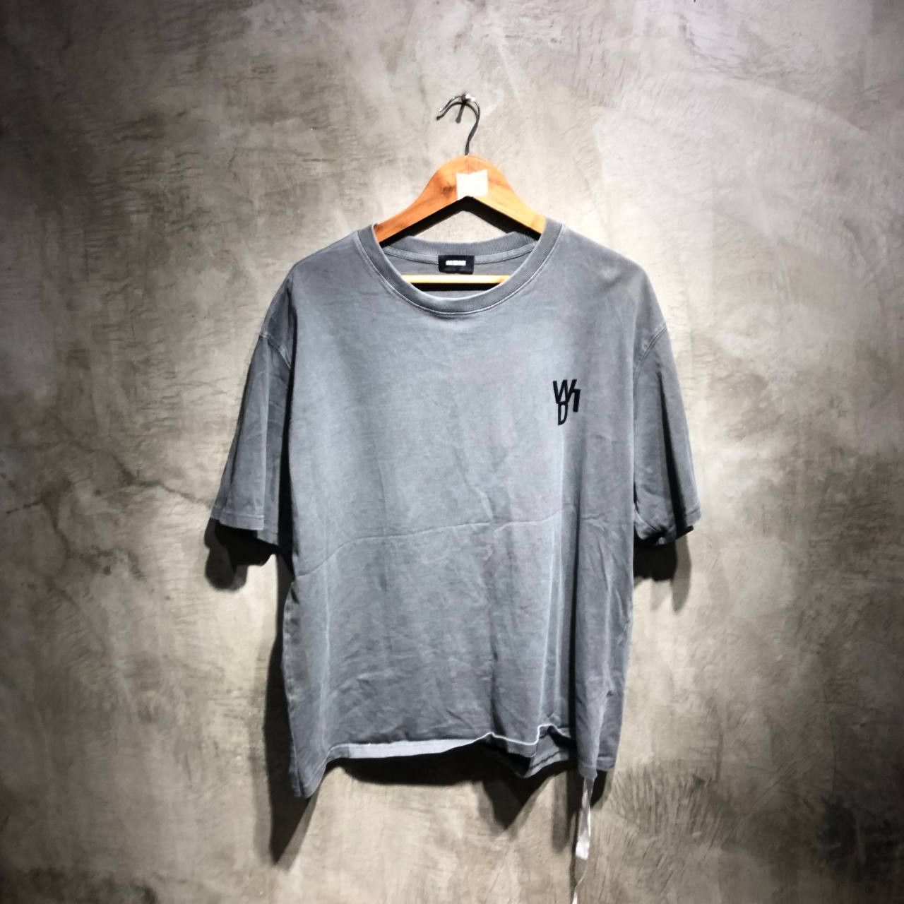 WE11DONE We11done Bear tee Size US XL / EU 56 / 4 - 3 Thumbnail