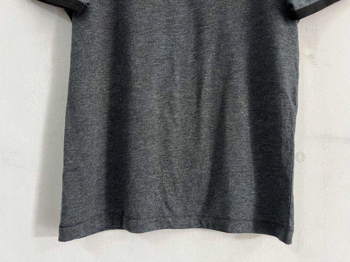 Uniqlo Uniqlo UT Snoopy Ringer Tee Size US S / EU 44-46 / 1 - 7 Thumbnail