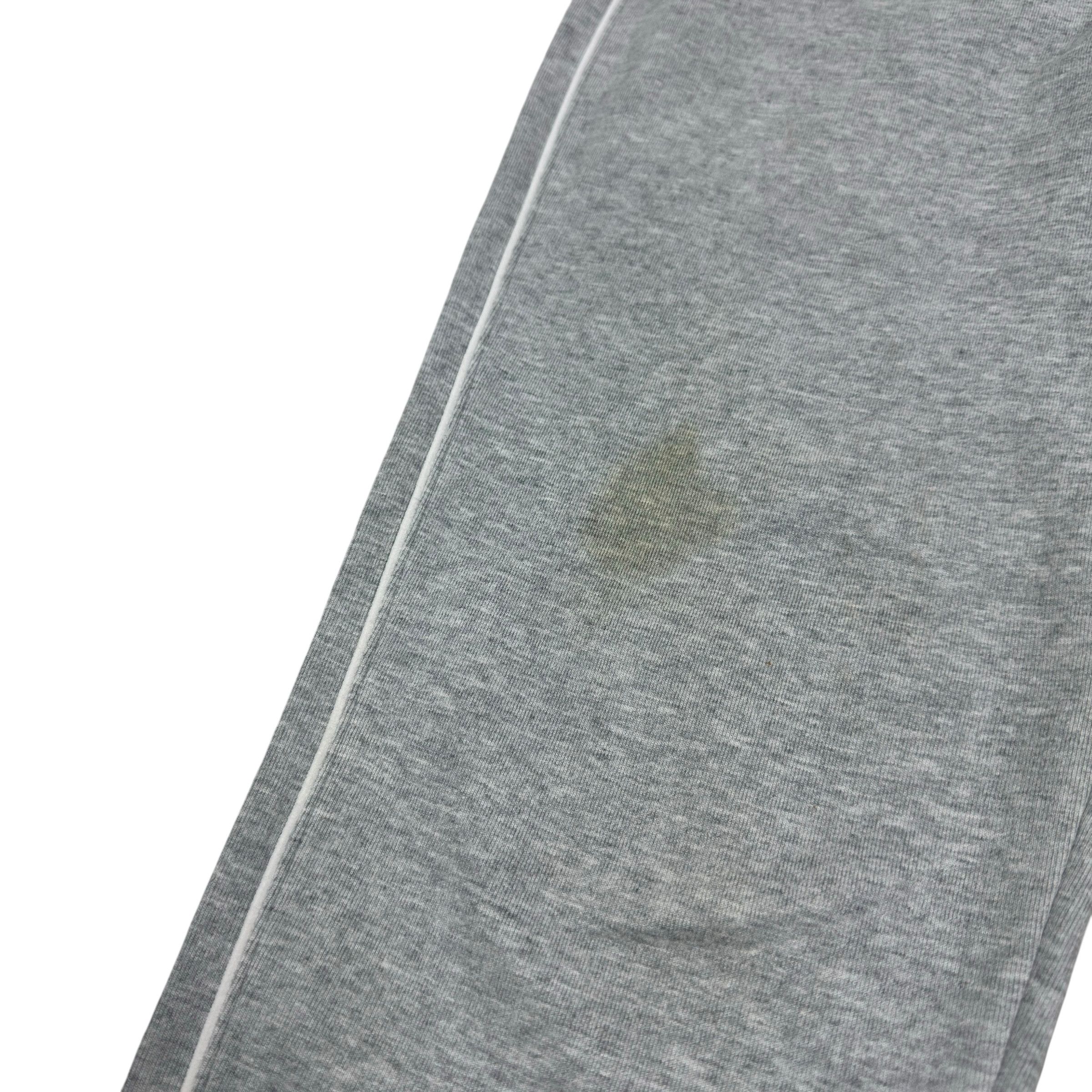 Nike Nike Women's Gray Millenium Essential Fleece Joggers Pants S Size 30" / US 8 / IT 44 - 5 Thumbnail