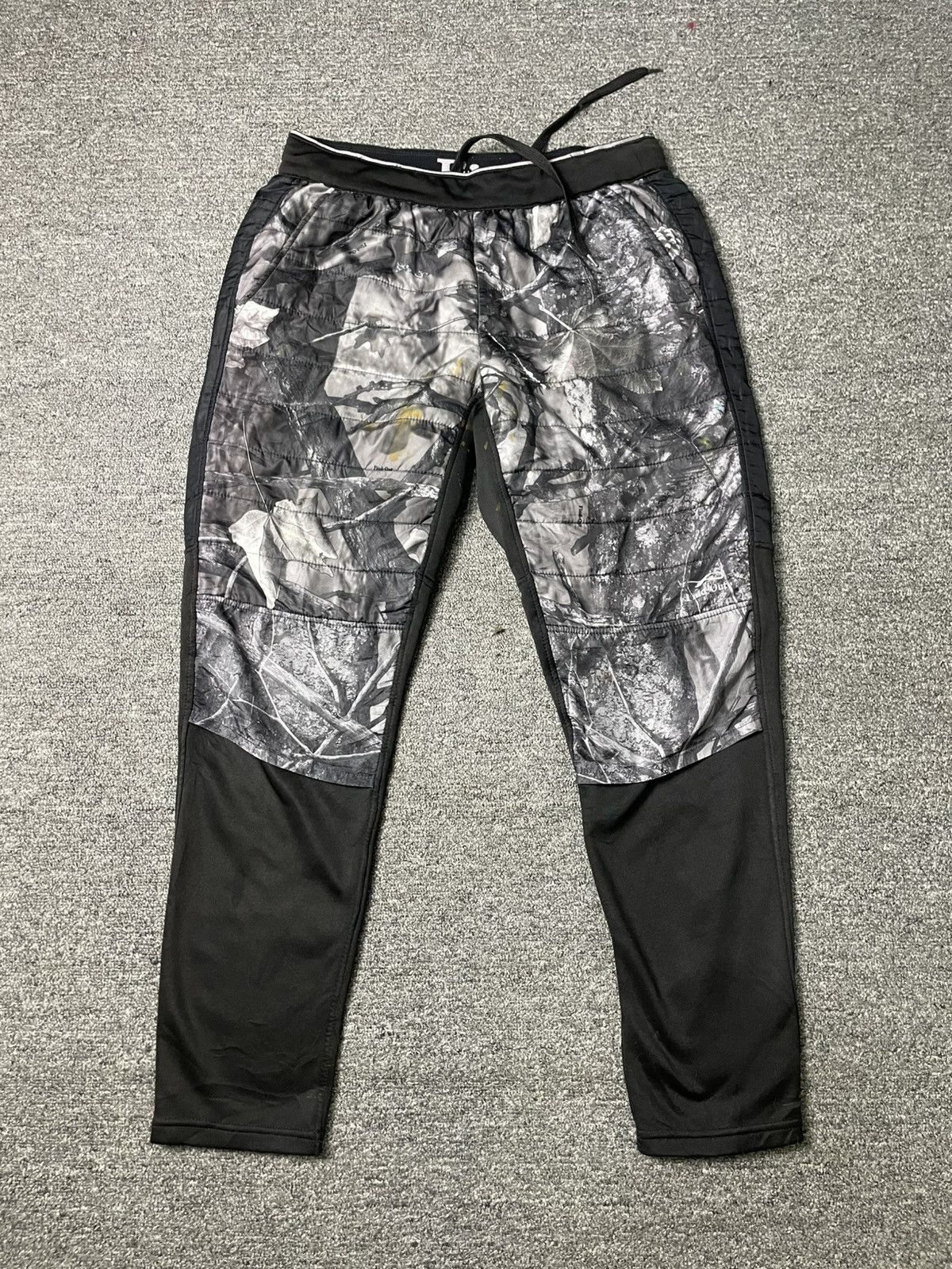 Japanese Brand × Vintage Find-Out Brand Outdoor Pants with Adjustable Waist (109) Size US 28 / EU 44 - 1 Thumbnail