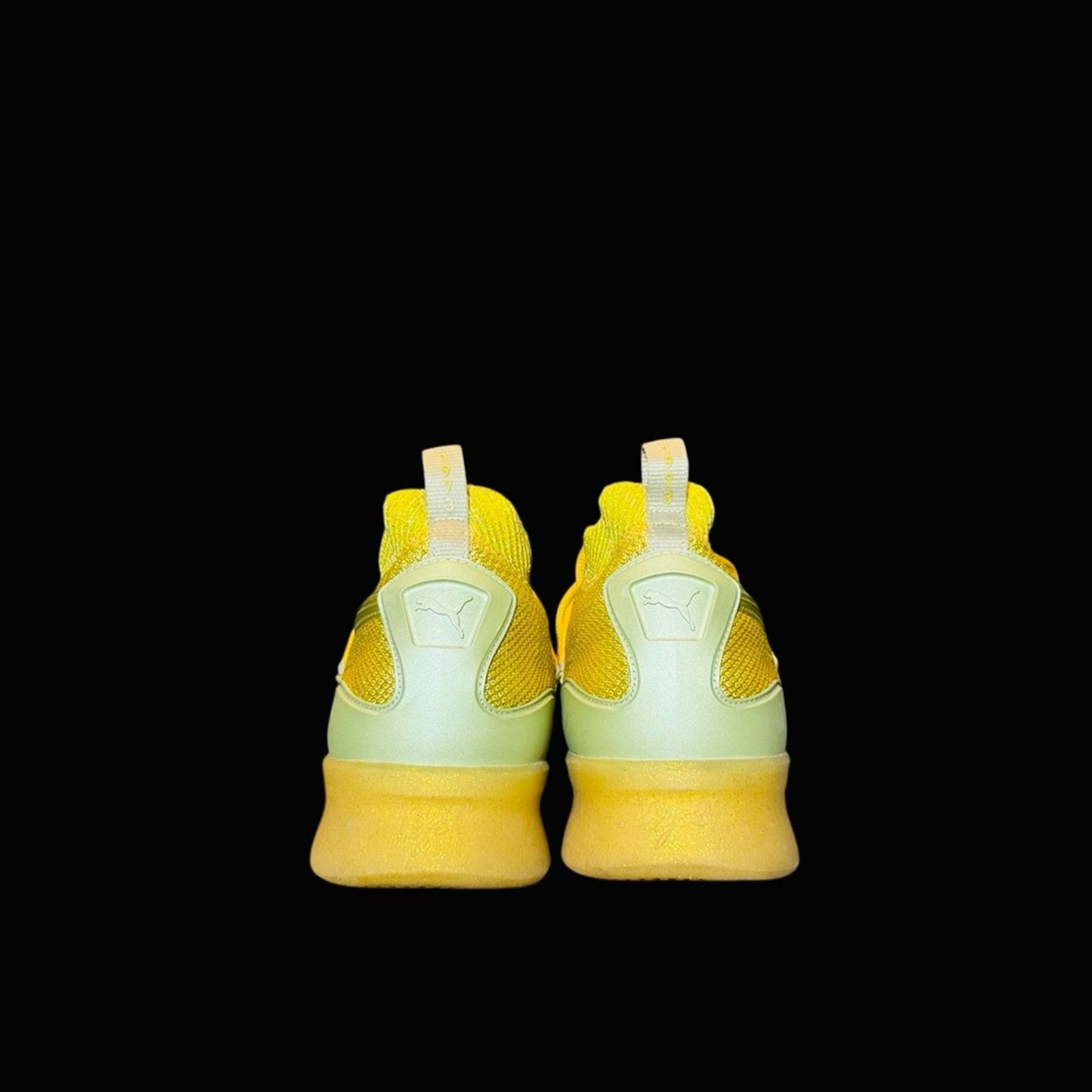 Puma Puma Clyde Court Title Run Size US 9 / EU 42 - 4 Thumbnail