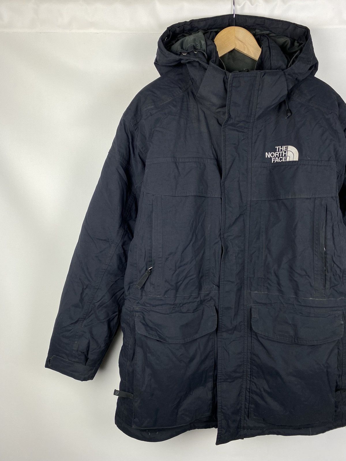 The North Face The North Face McMurdo men’s parka jacket size M Size US M / EU 48-50 / 2 - 2 Thumbnail