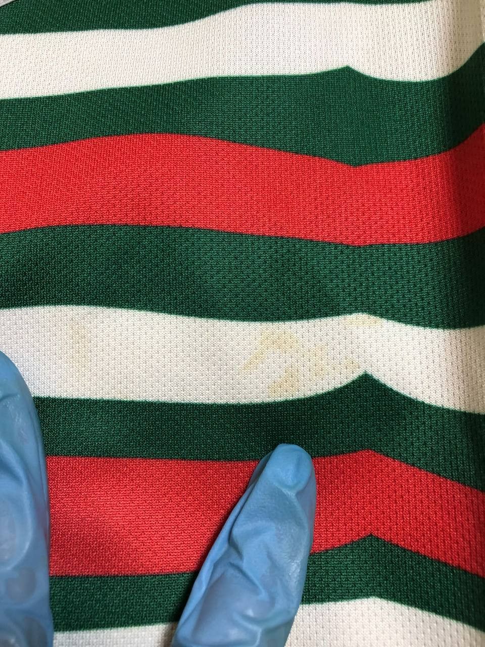Other Vintage Canterbury Leicester Tigers Rugby Jersey Football Size US XL / EU 56 / 4 - 13 Thumbnail