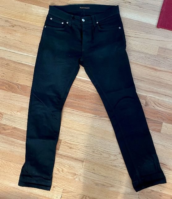 Grim tim dry everblack hot sale