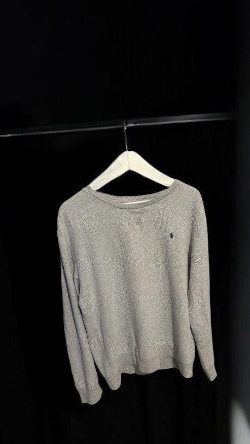 Polo Ralph Lauren Polo X Streetwear X Vintage Size US M / EU 48-50 / 2 - 1 Thumbnail