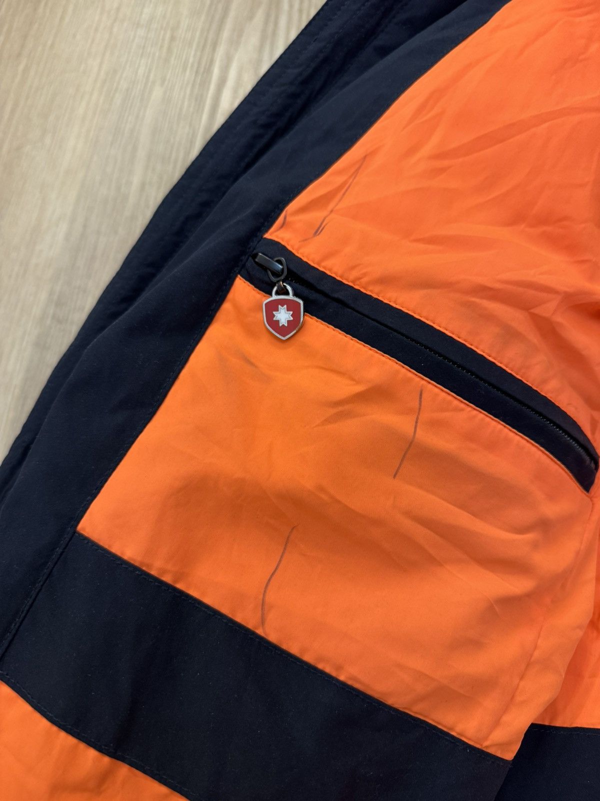 Wellensteyn Wellensteyn Casi Winter Insulated Membrane Parka Jacket S Size US S / EU 44-46 / 1 - 11 Thumbnail