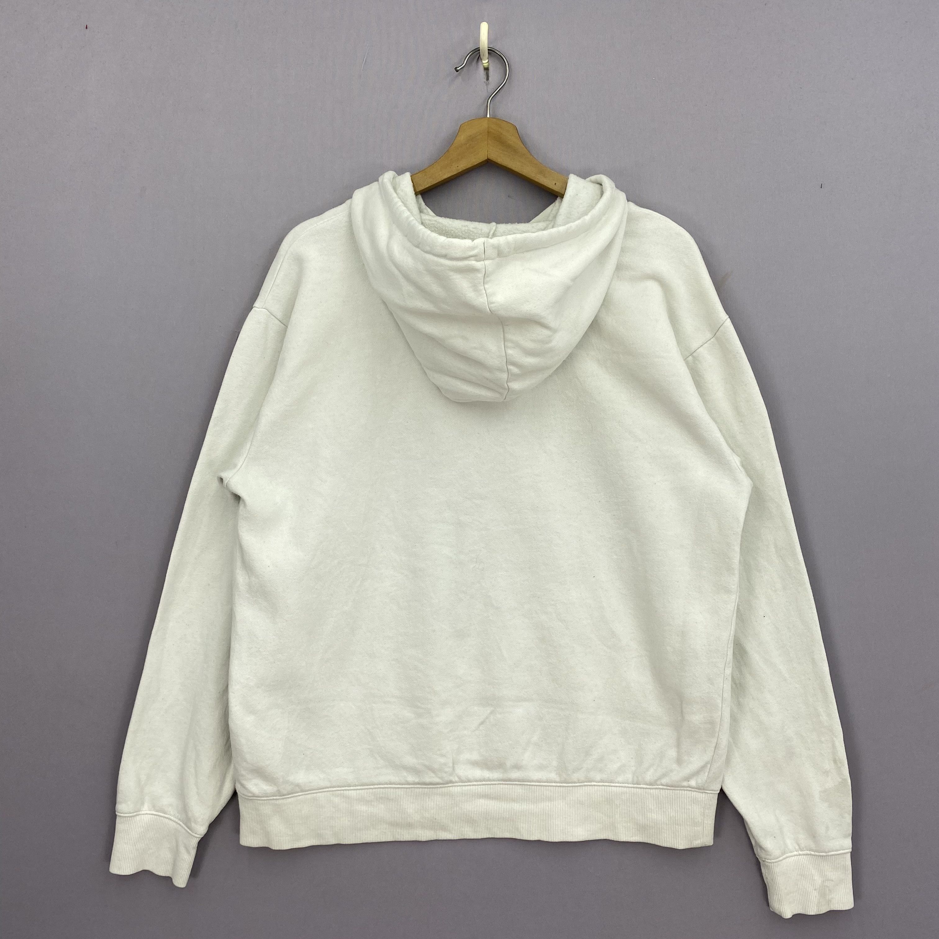 Vans Vans Sweater 90s Skateboarding Hoodie Style Sweatshirt Size US M / EU 48-50 / 2 - 2 Thumbnail