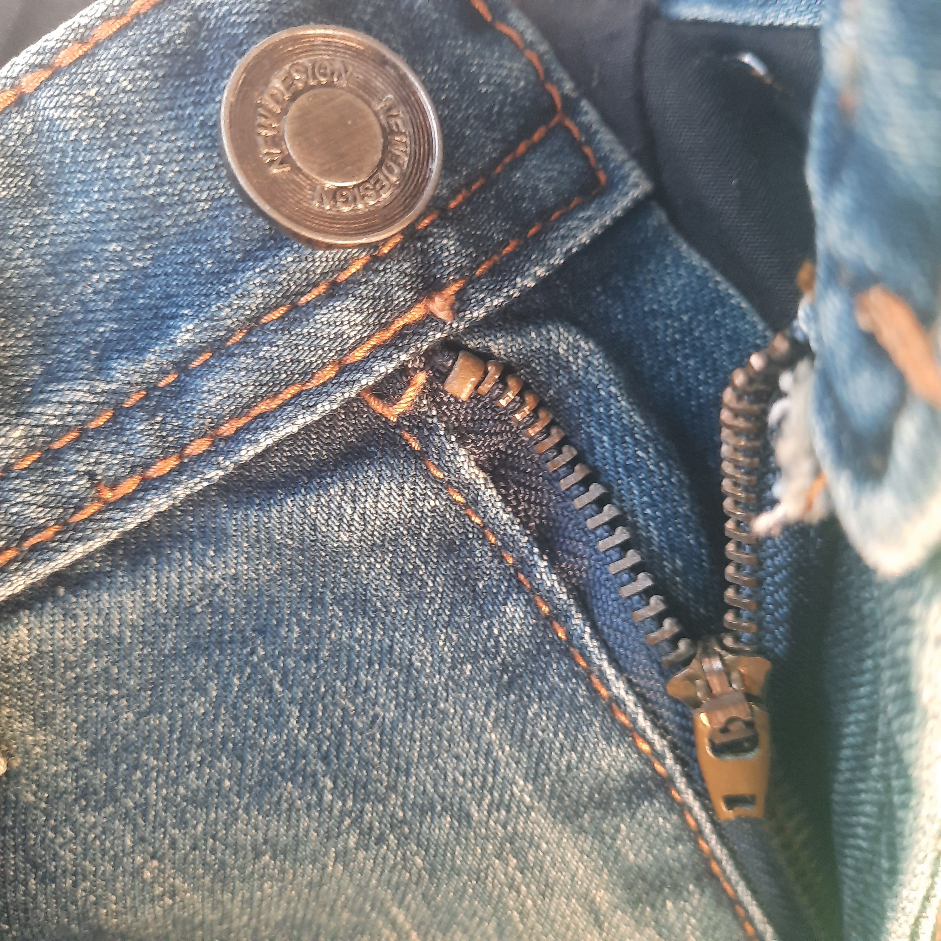 Other Unknow Brand Nice Design Size US 32 / EU 48 - 4 Thumbnail