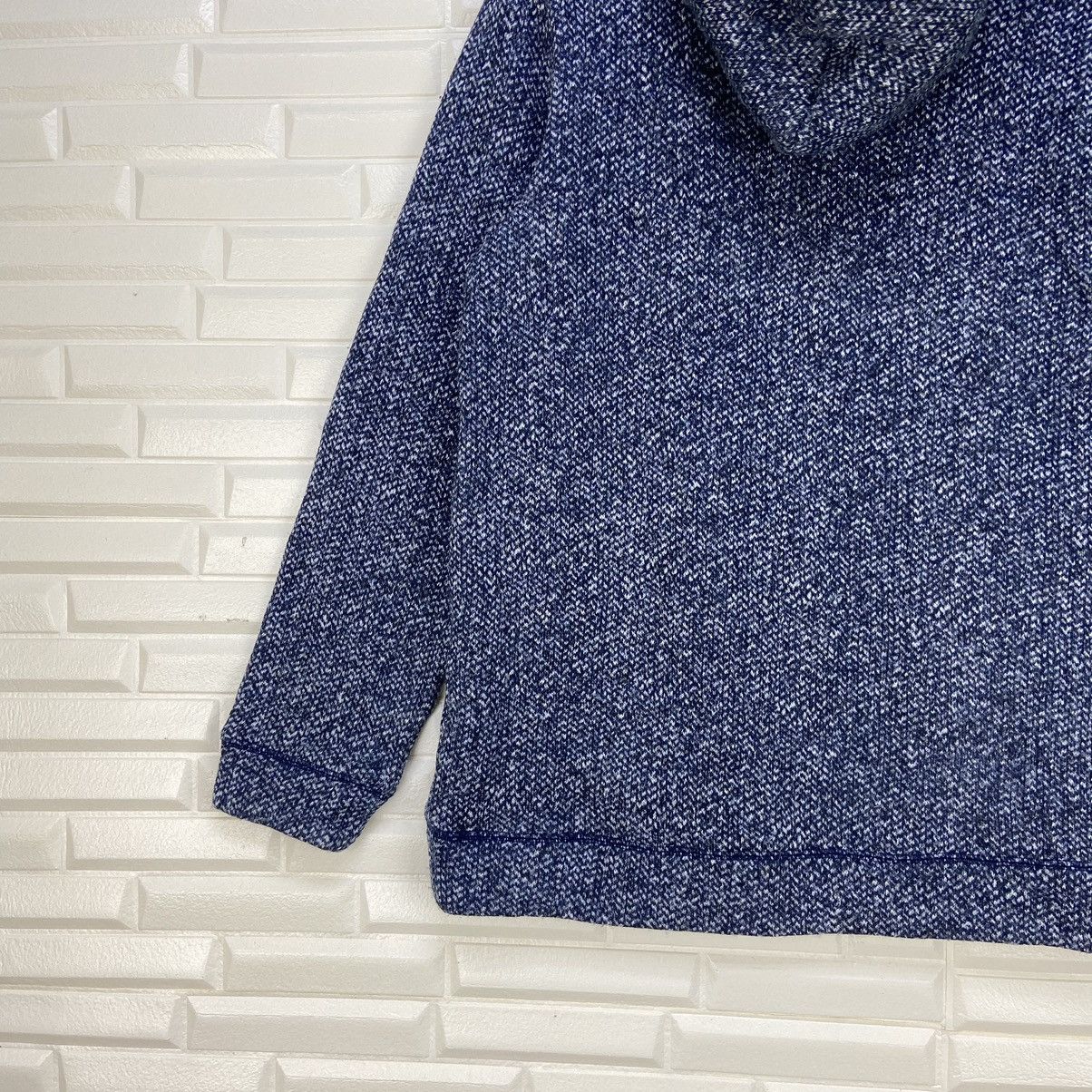 Beams Plus Beams Heart Fleece Hooded Jacket Size US S / EU 44-46 / 1 - 9 Thumbnail