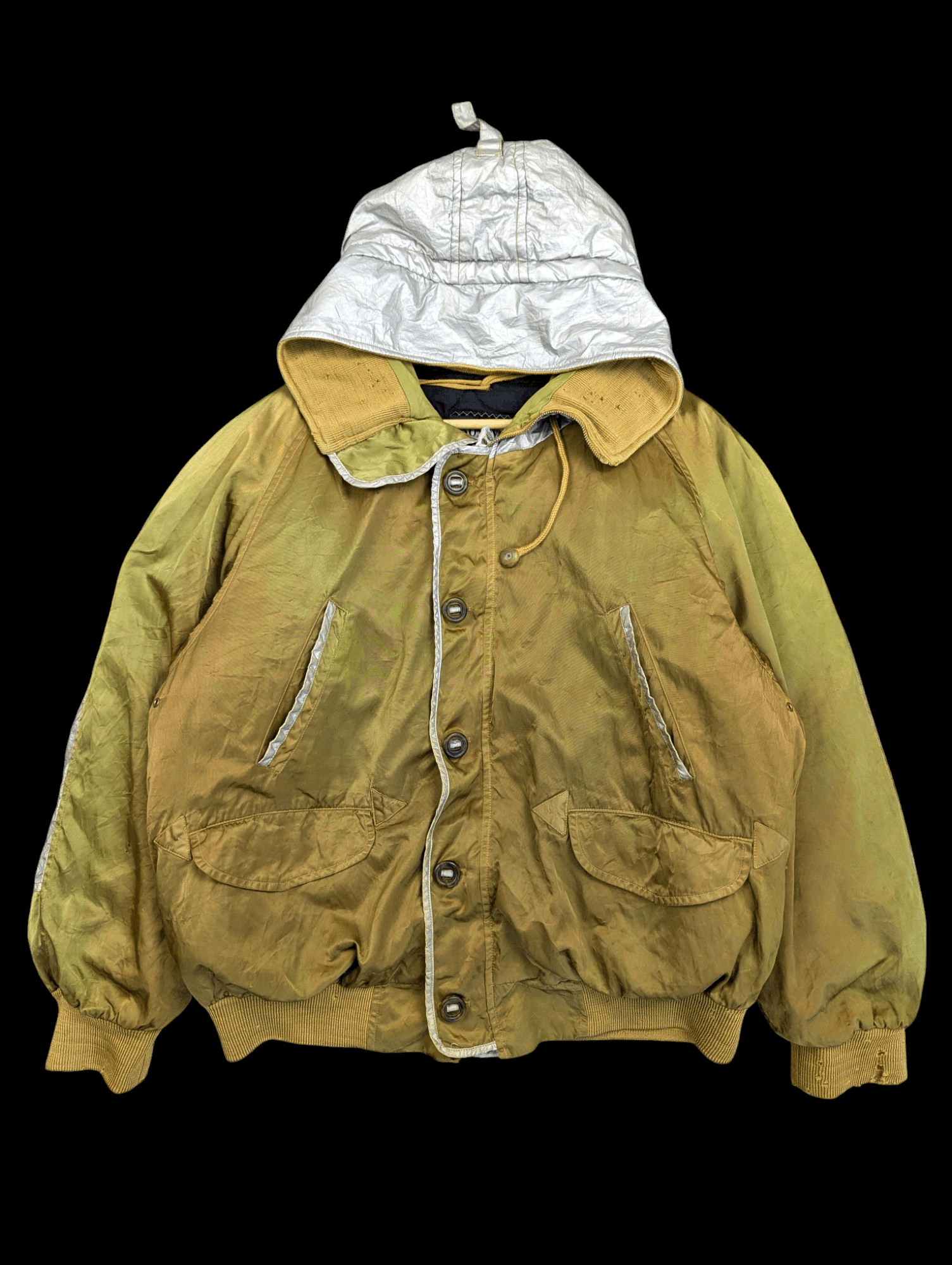 Boneville × Massimo Osti Bonneville | Grailed