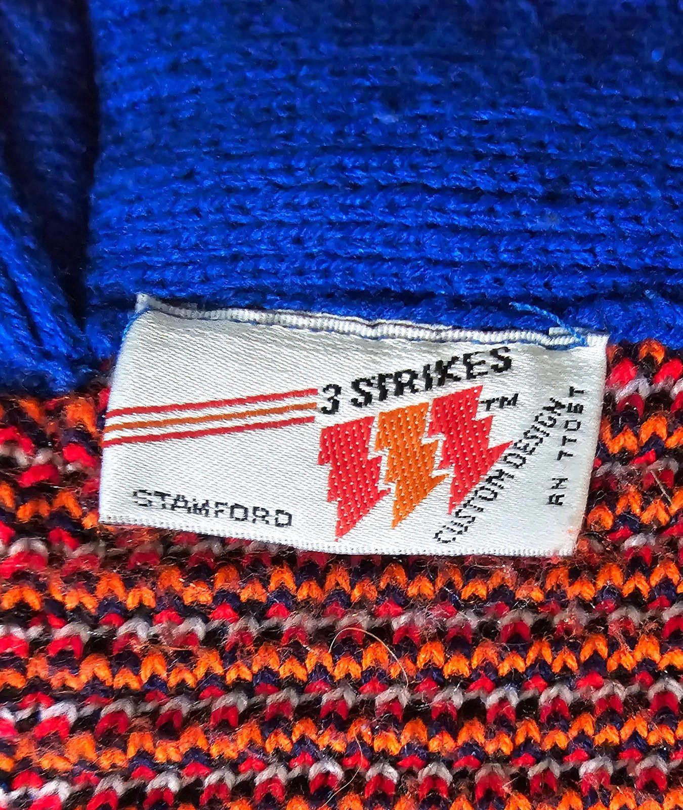 Designer 3 Strikes Packers Broncos super bowl 32 tapestry throw Size ONE SIZE - 8 Thumbnail