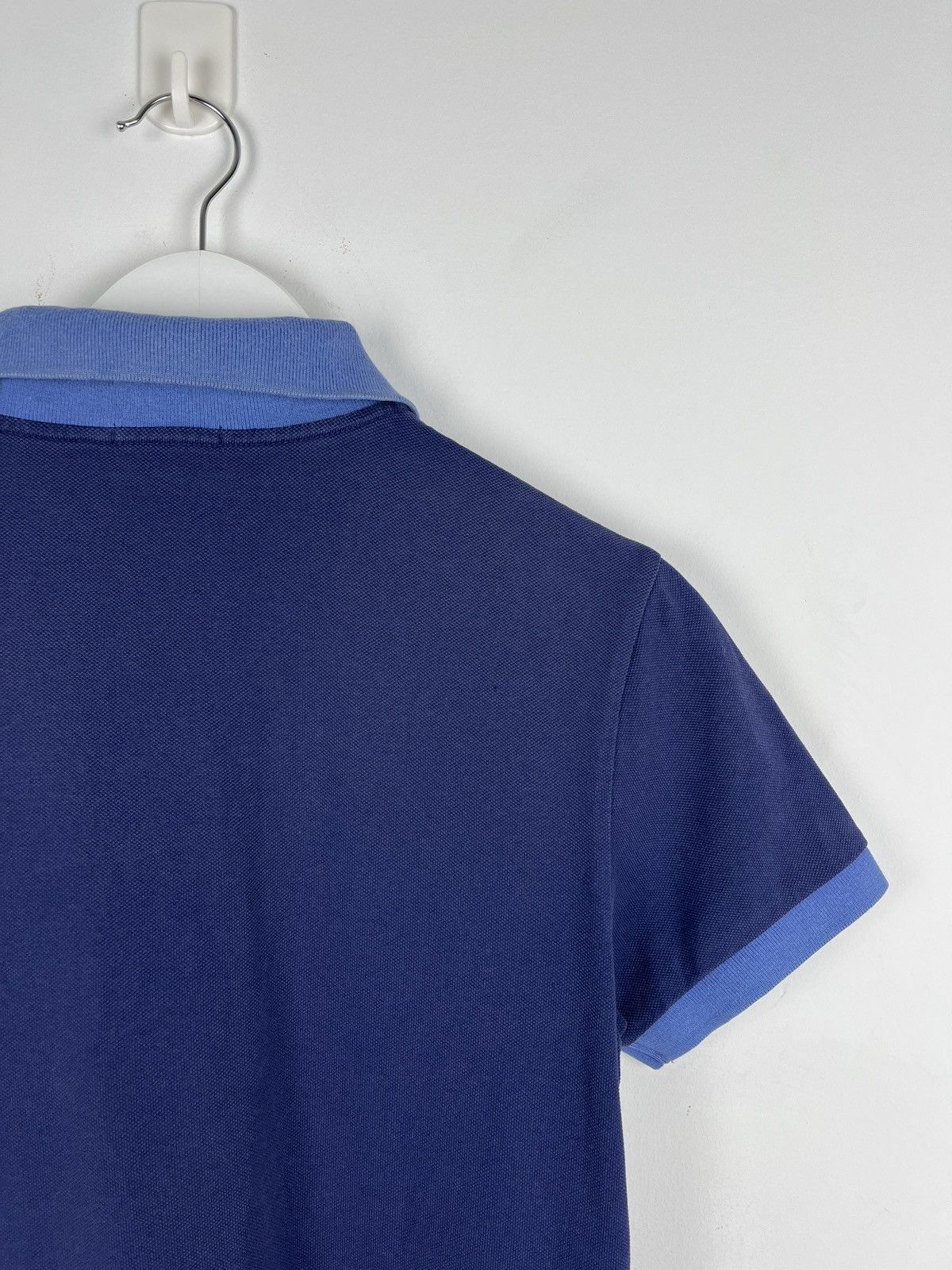 Moncler Moncler Polo Shirt Size US S / EU 44-46 / 1 - 13 Thumbnail