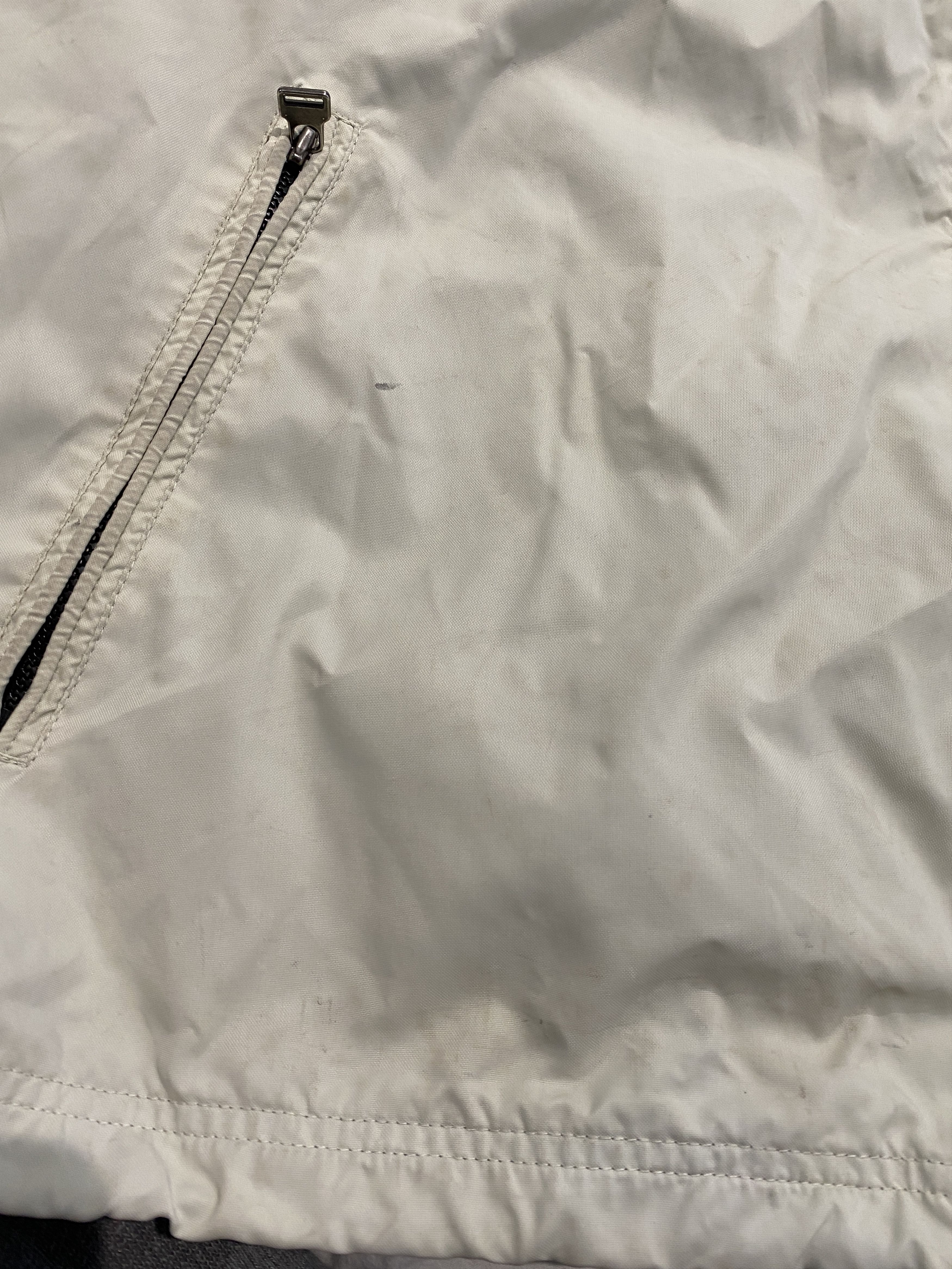 Nike × Vintage Nike vintage 2in1 jacket winter down 90s Size US M / EU 48-50 / 2 - 9 Thumbnail