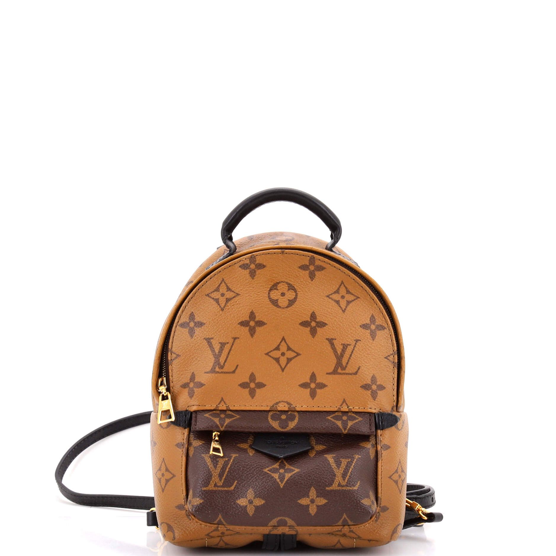 Louis Vuitton Palm Springs Backpack Size ONE SIZE - 1 Thumbnail