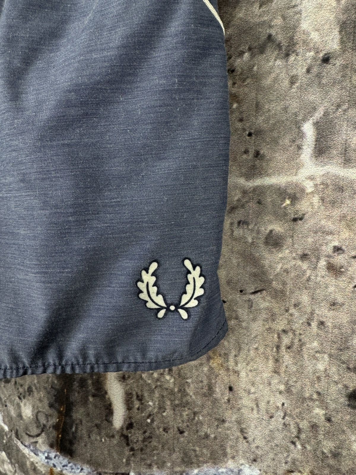 Carhartt × Fred Perry × Lacoste Men’s Fred Perry Short Vintage Size Medium Size US 34 / EU 50 - 4 Thumbnail