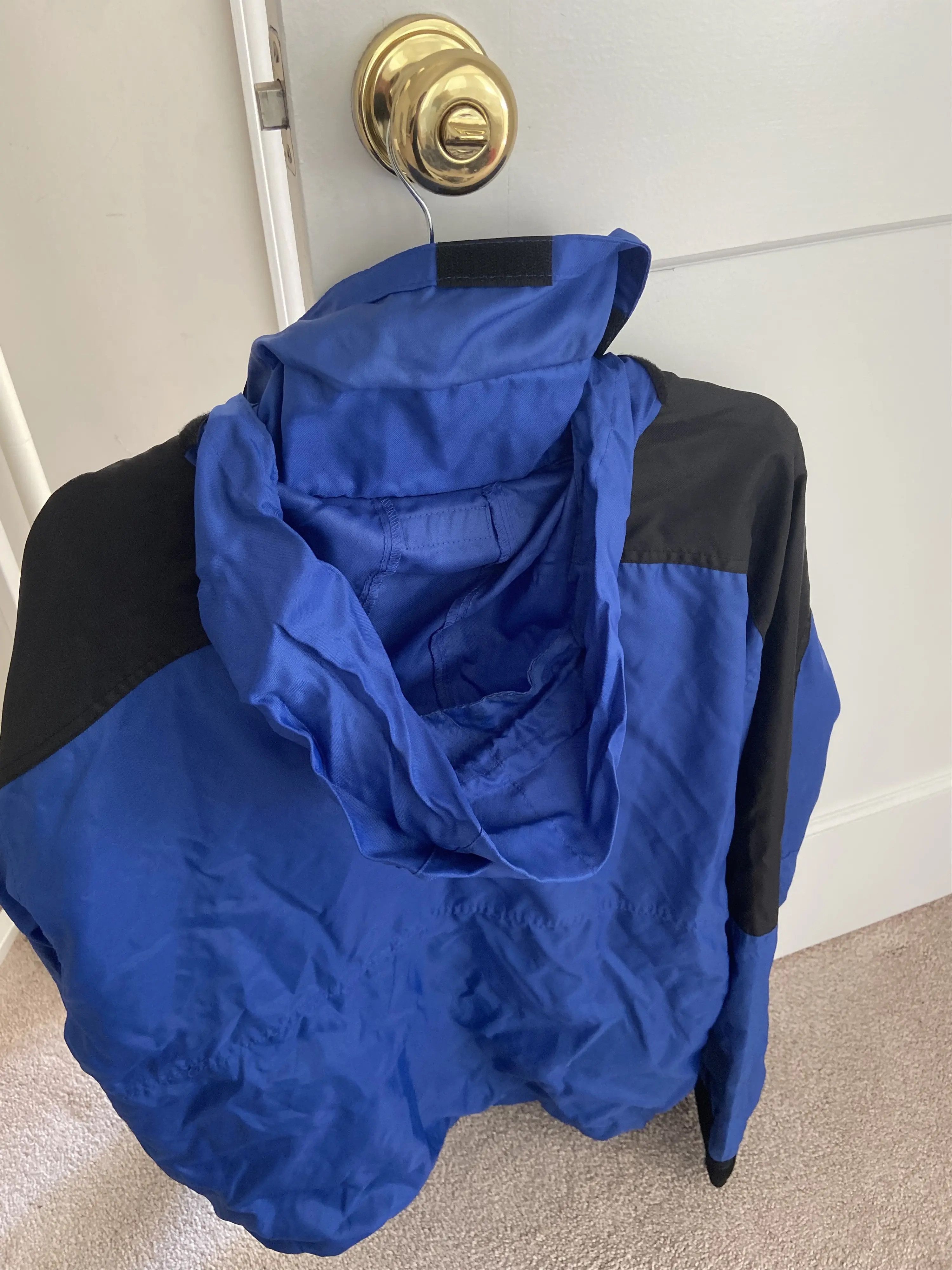 Marlboro Hooded Jacket Size US M / EU 48-50 / 2 - 8 Thumbnail