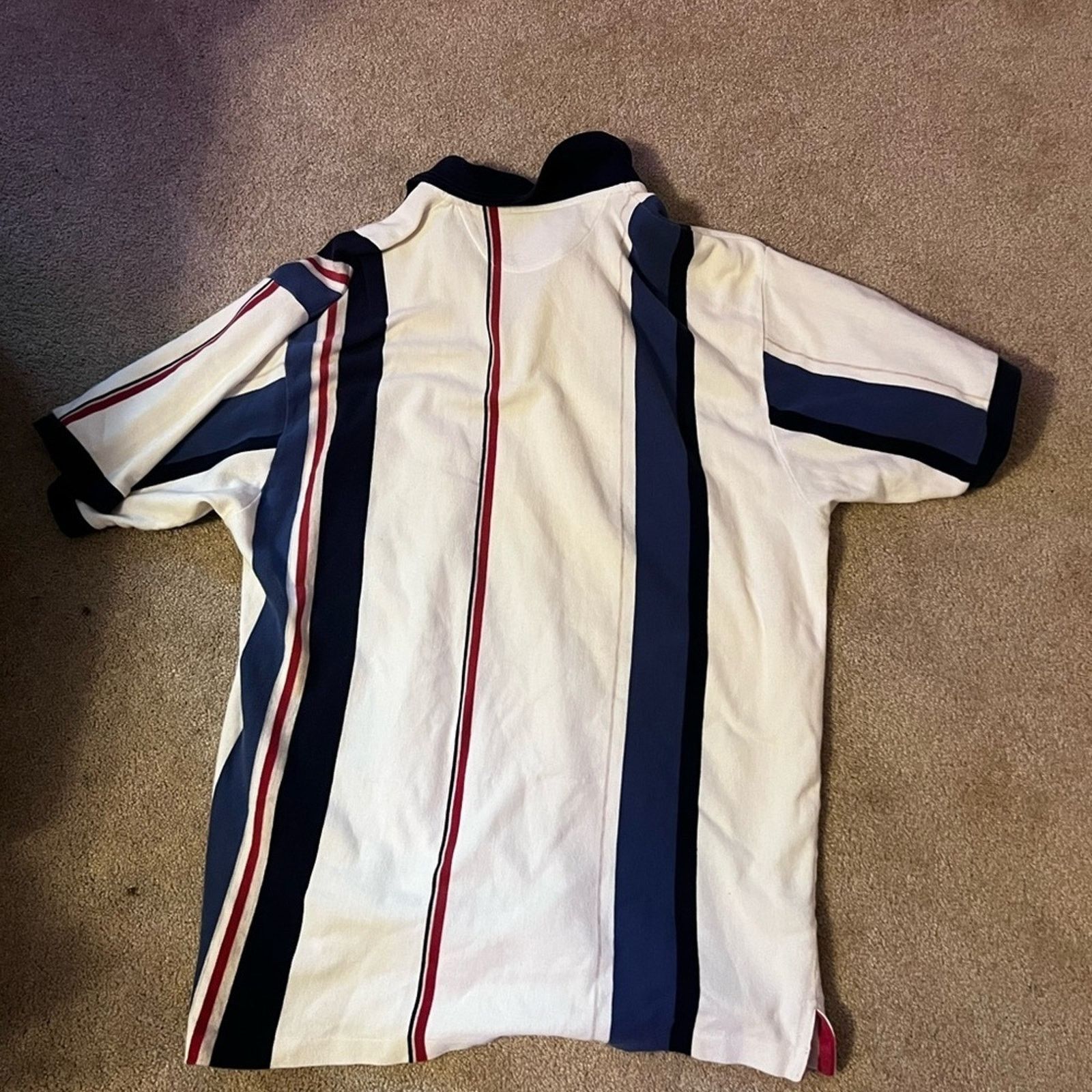 Ralph Lauren Chaps Ralph Lauren shirt Size US XL / EU 56 / 4 - 2 Thumbnail