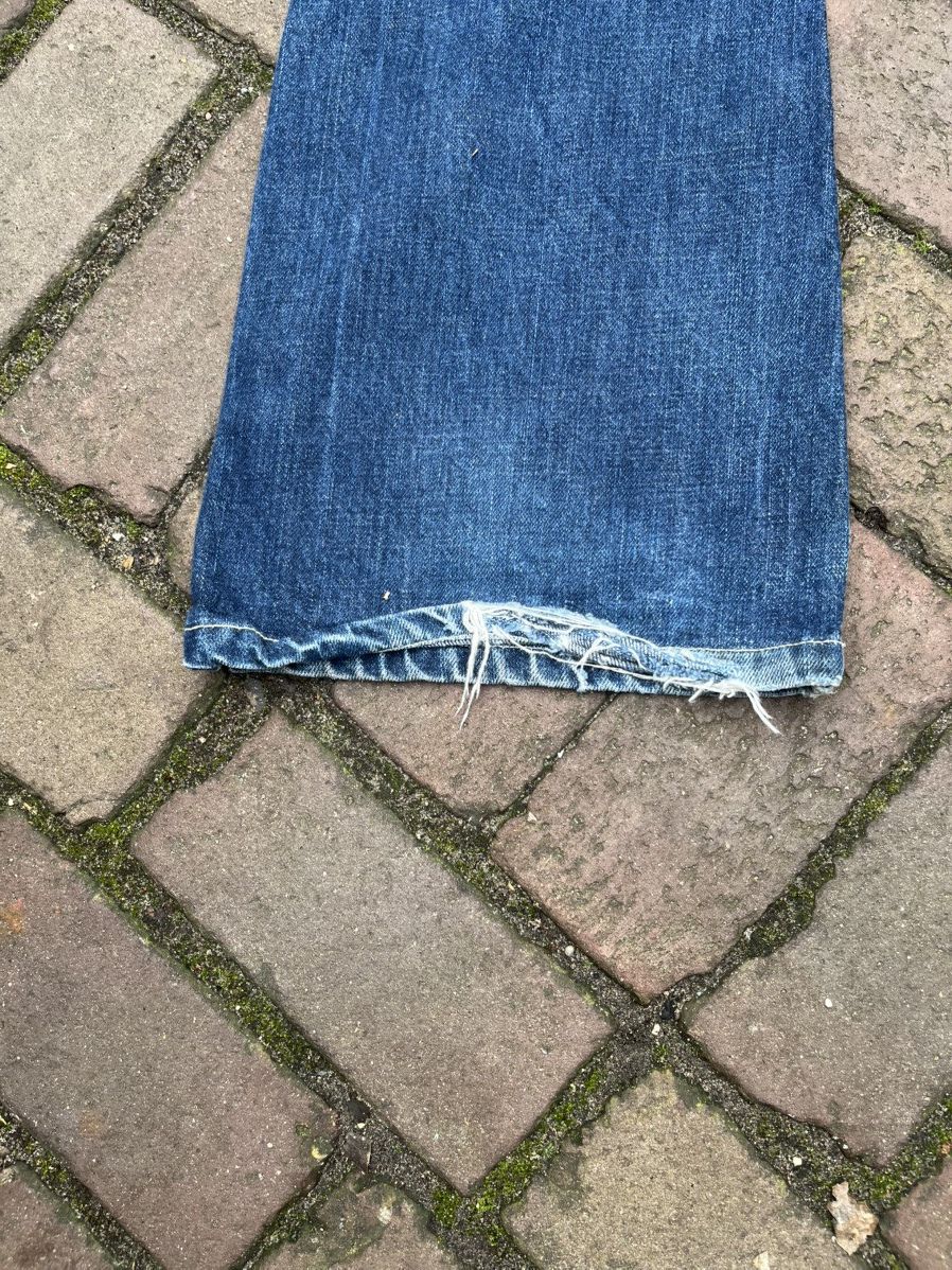 Levi's levi's 501 70s flare jeans Size US 30 / EU 46 - 10 Thumbnail