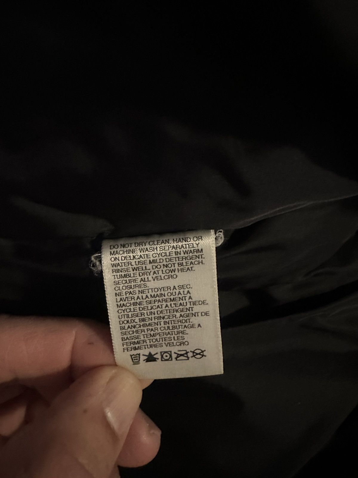 The North Face The north face Size US XL / EU 56 / 4 - 5 Thumbnail