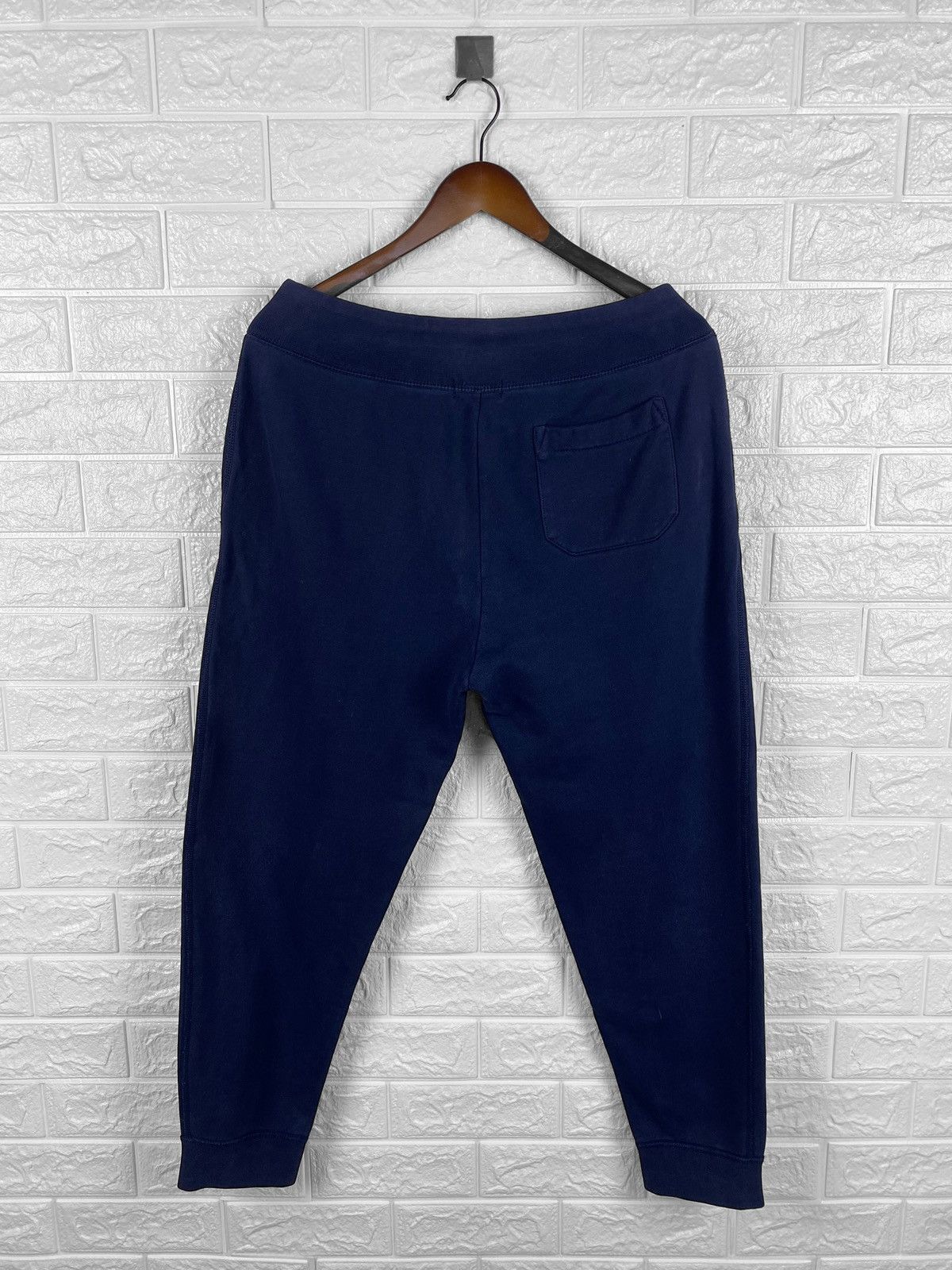 Polo Ralph Lauren Polo Ralph Lauren Sweatpants Size M Size US 32 / EU 48 - 6 Thumbnail
