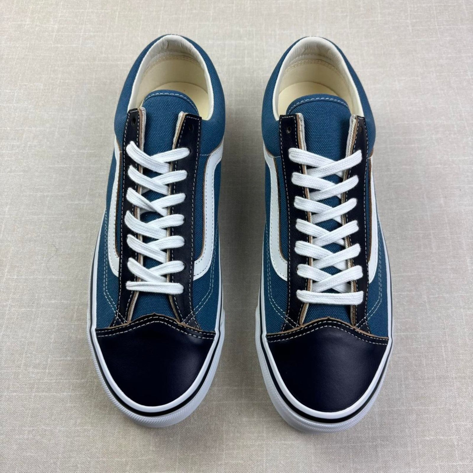 🧵 Vans OTW Old Skool 36 Vibram “Navy” 11.5M