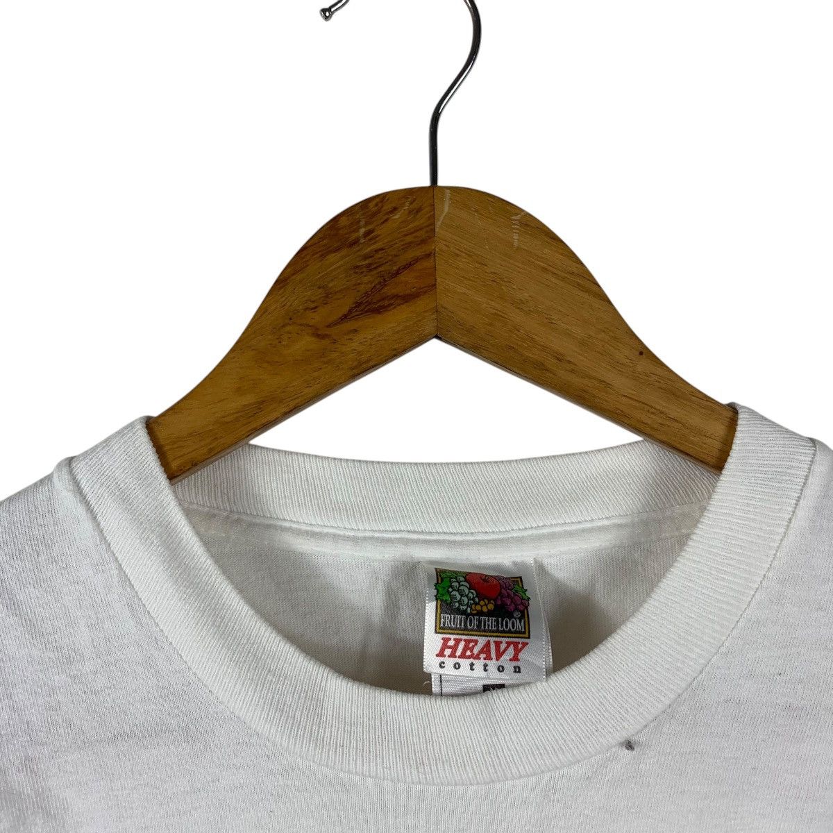 Fruit Of The Loom Vintage TOKYO NATIONAL MUSUEM the japan art tee Size US M / EU 48-50 / 2 - 5 Thumbnail