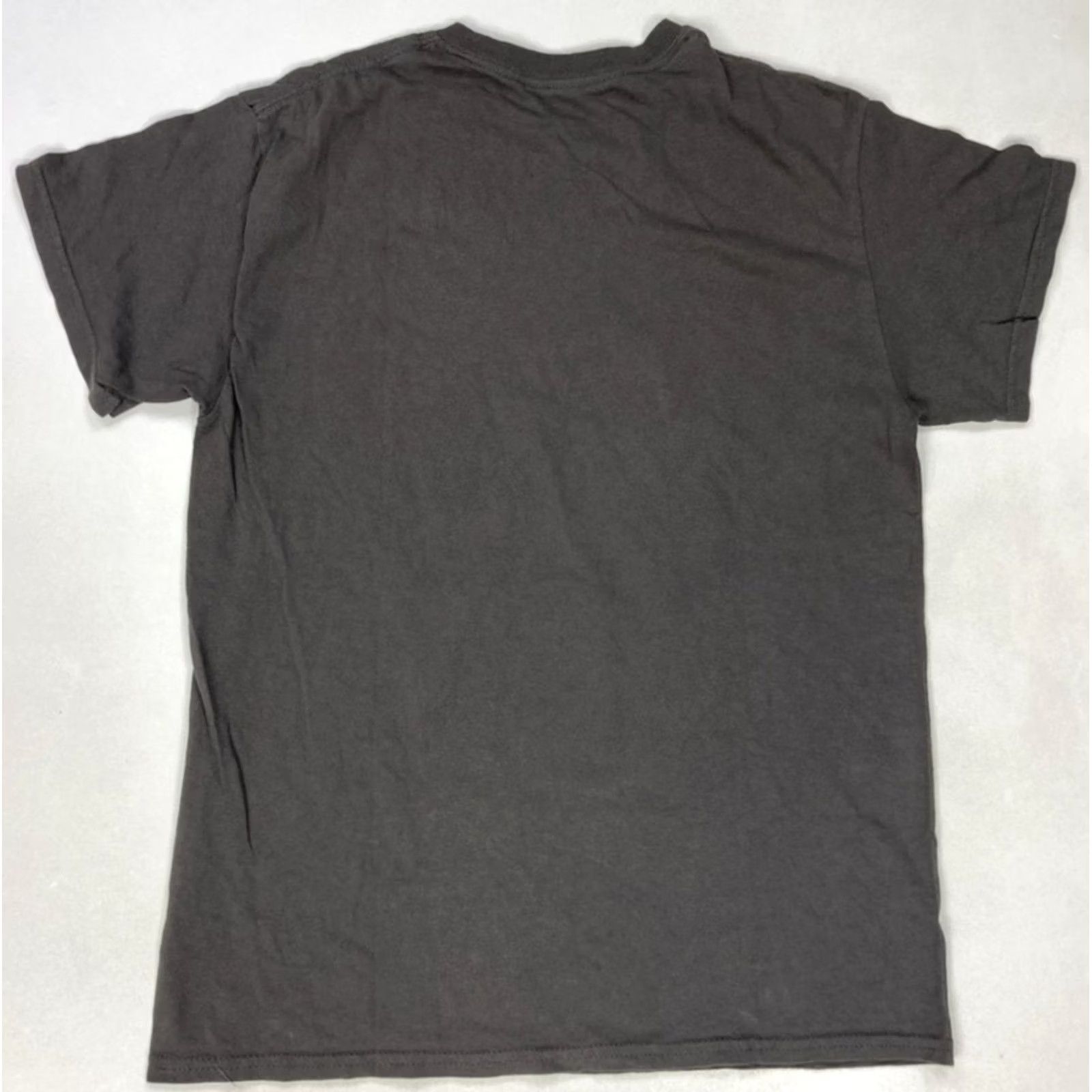 Vintage VINTAGE The Notorious BIG Brooklyn's Finest Graphic T-shirt Women Medium Gray Hip Hop Music Shirts" Size M / US 6-8 / IT 42-44 - 3 Thumbnail